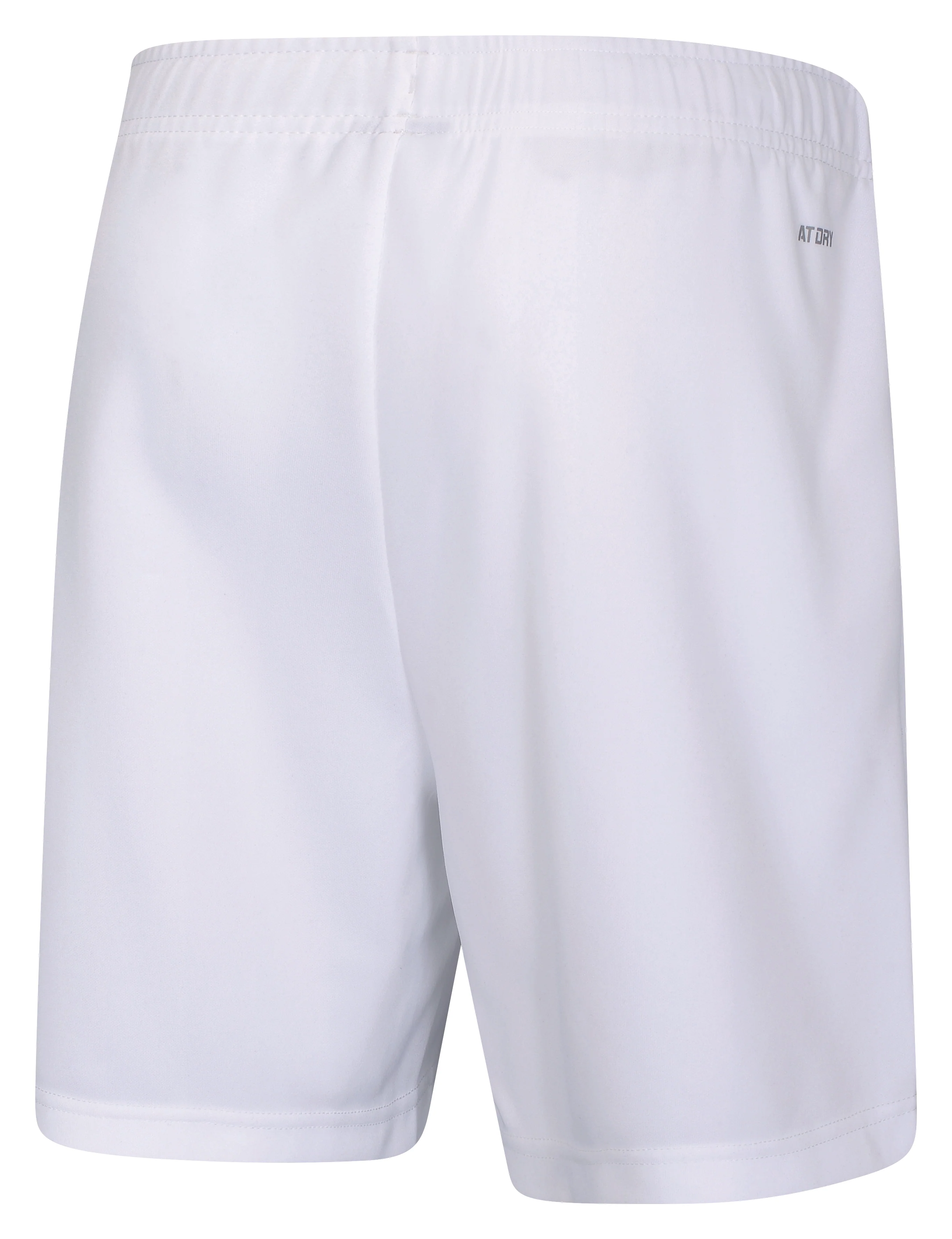 Herren Sport-Short weiß 18cm - AAPR381-2 - Image 2