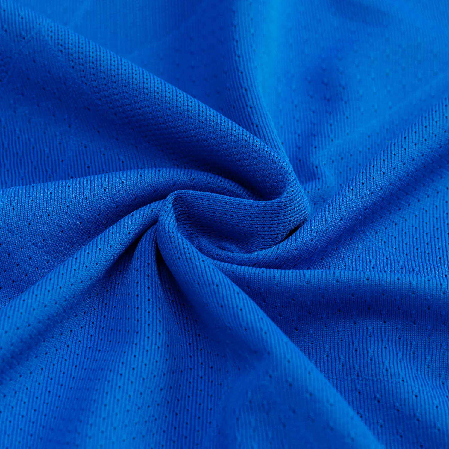 Herren Sportshirt "International Players" Arena - blau - AAYU227-3 - Image 6