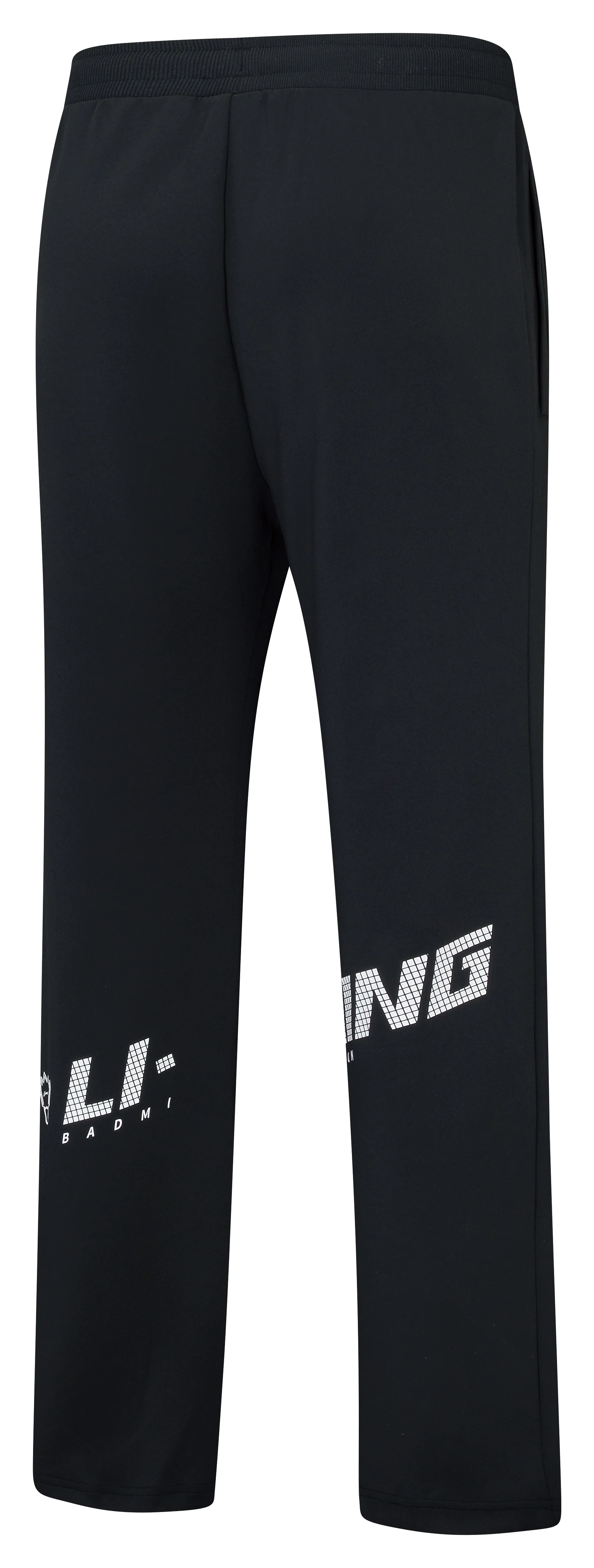 Herren Trainingshose "Smooth" schwarz - AKLSD13-3 - Image 2