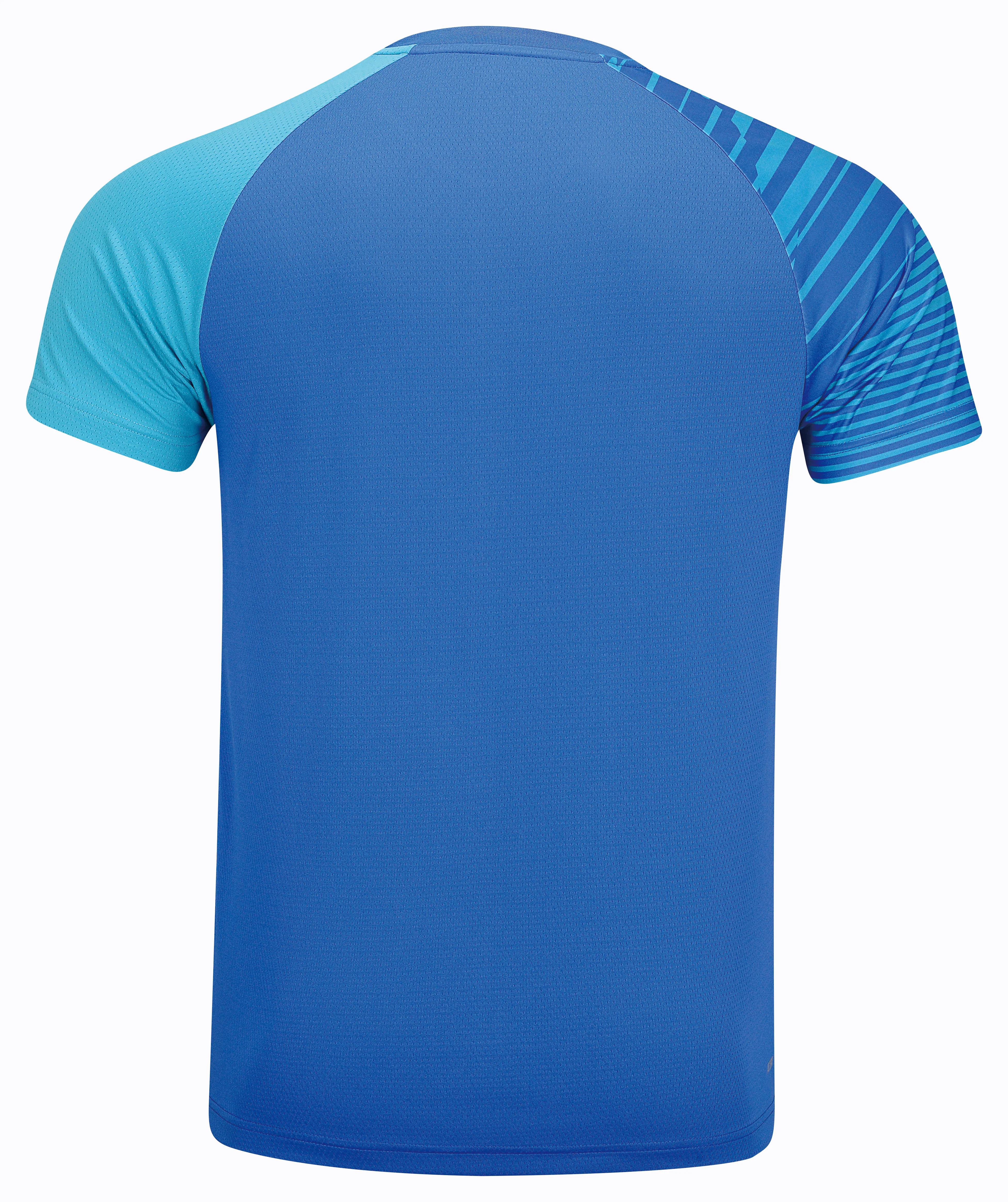 Herren Wettkampf-Uniform Suit "Dynamic" blau/schwarz - AATT041-4 - Image 7