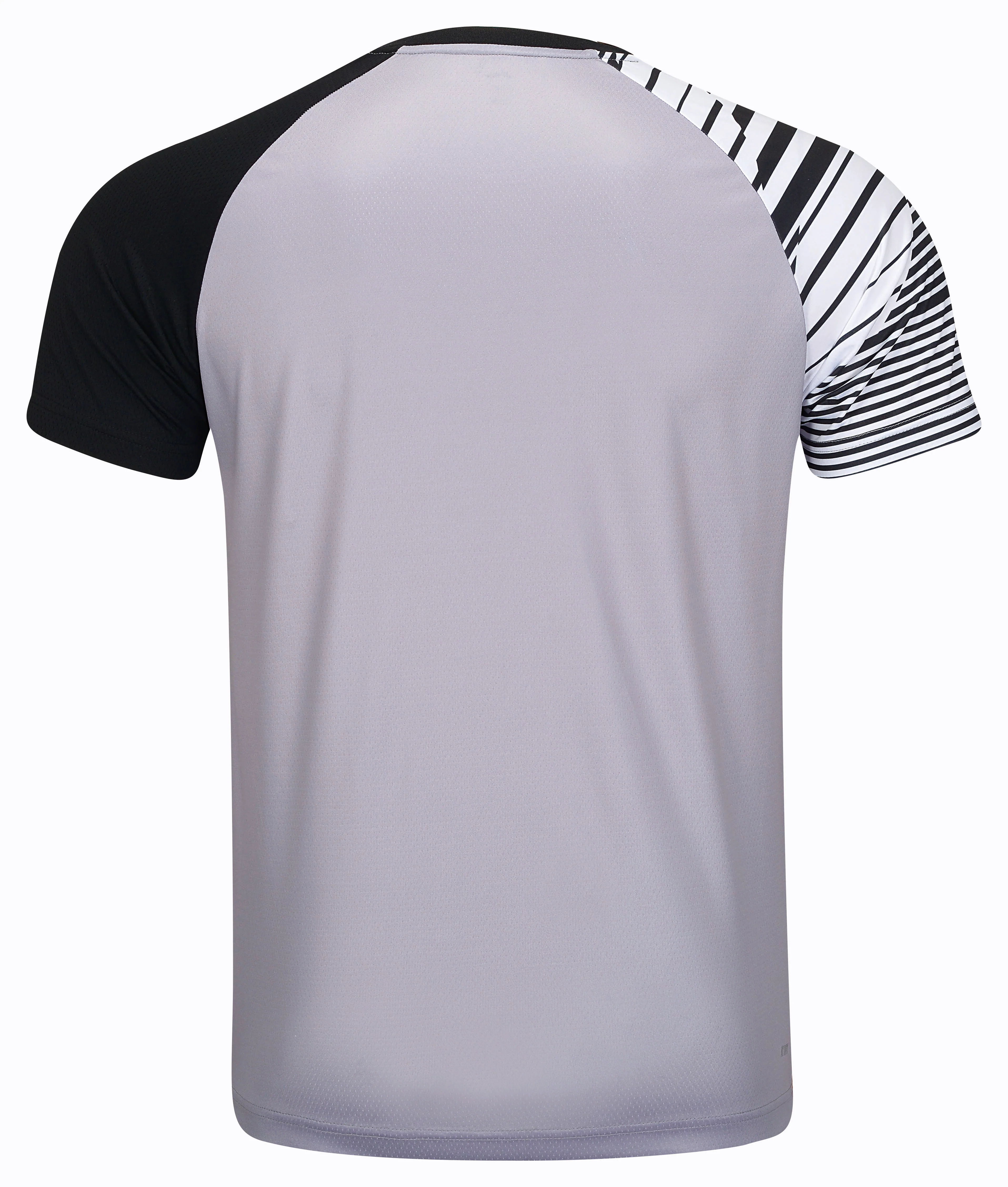Herren Wettkampf-Uniform Suit "Dynamic" grau/schwarz - AATT041-5 - Image 7