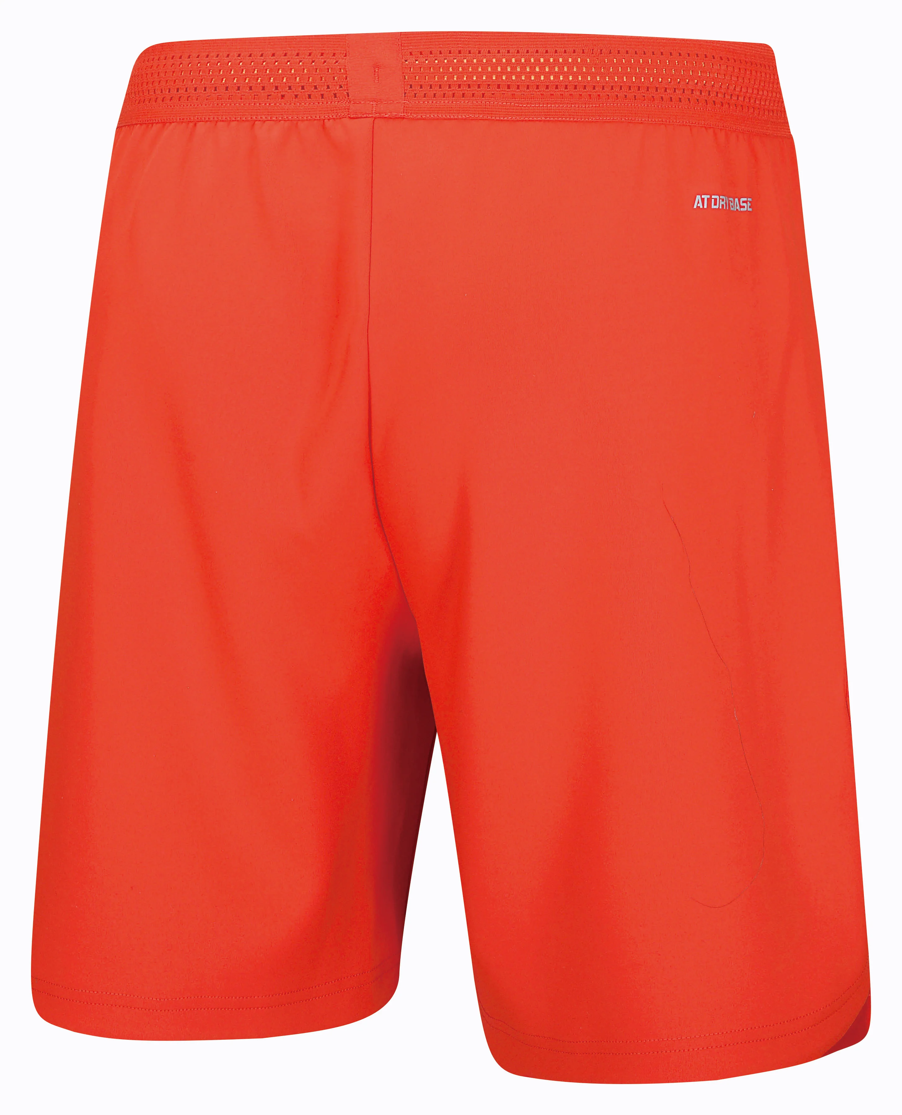 Herren Wettkampfshort "China Youth Team Winner" rot - AAPT567-2 - Image 4
