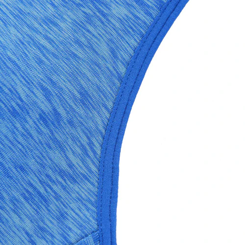 High Support SportBH Ocean Blue - AUBN032-5 XL - Image 5