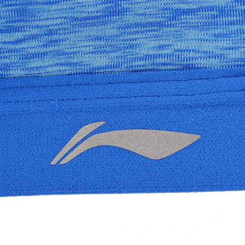 High Support SportBH Ocean Blue - AUBN032-5 XL - Image 6