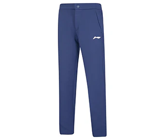 Kinder Premium Trainingshose "Bolt" dunkelblau - AKLVA74-1