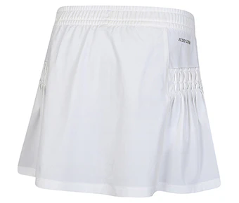 Kinder Sport-Rock/Skirt "Classic" weiß - ASKV134-2 - Image 2