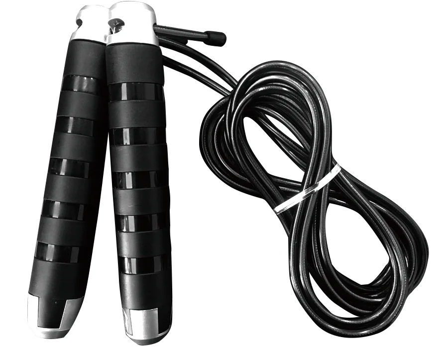 Li-Ning 360° Sports Jump Rope Skipping Rope - AQEP014-1 - Image 2
