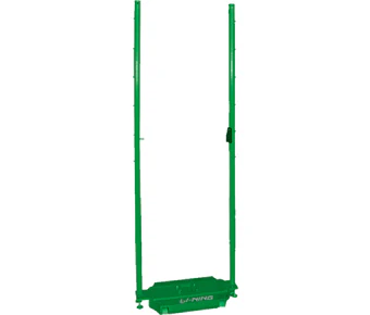 Li-Ning OP50 Badminton-Pole Netz-Mittelpfosten - AXKE022-1 - Image 2