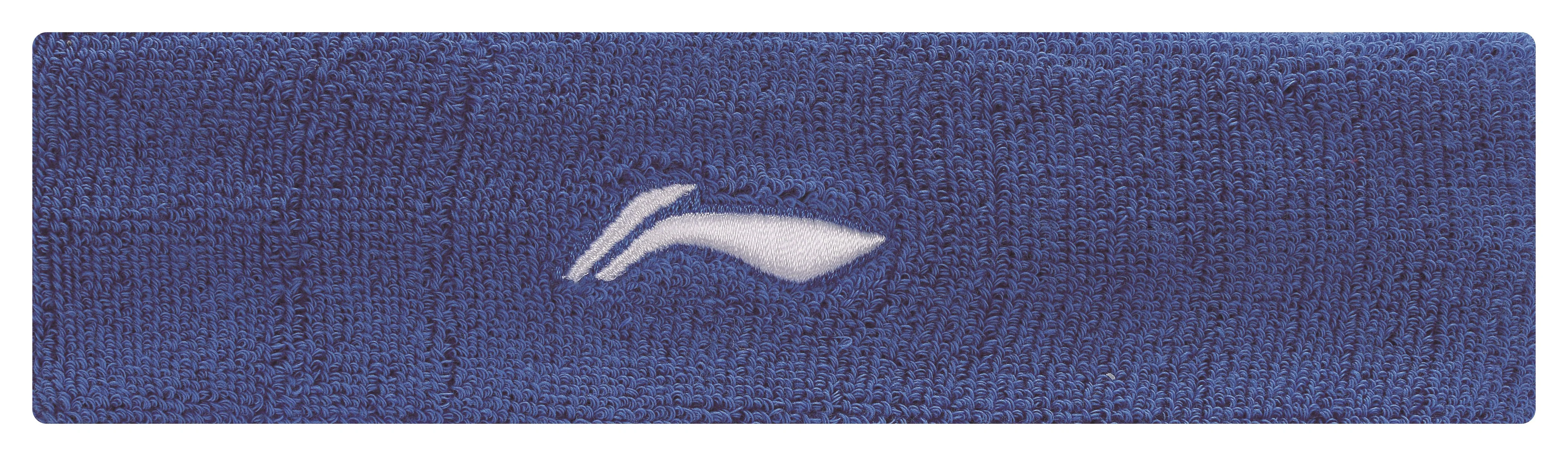 Li-Ning Stirnband einfarbig - AQAR028 - Image 2