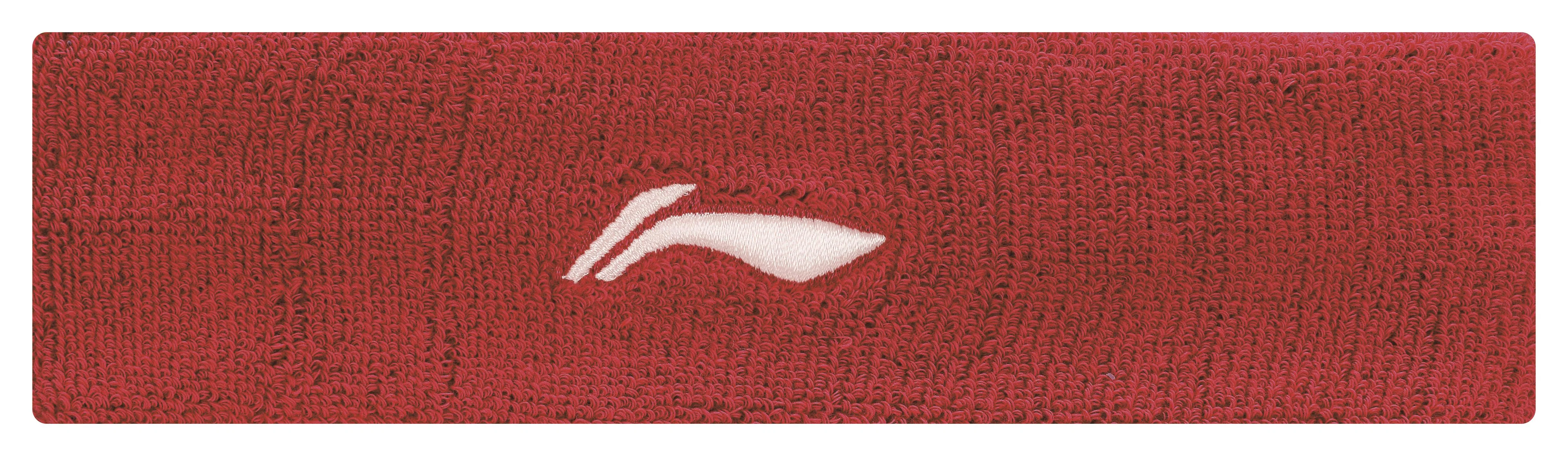 Li-Ning Stirnband einfarbig - AQAR028 - Image 4