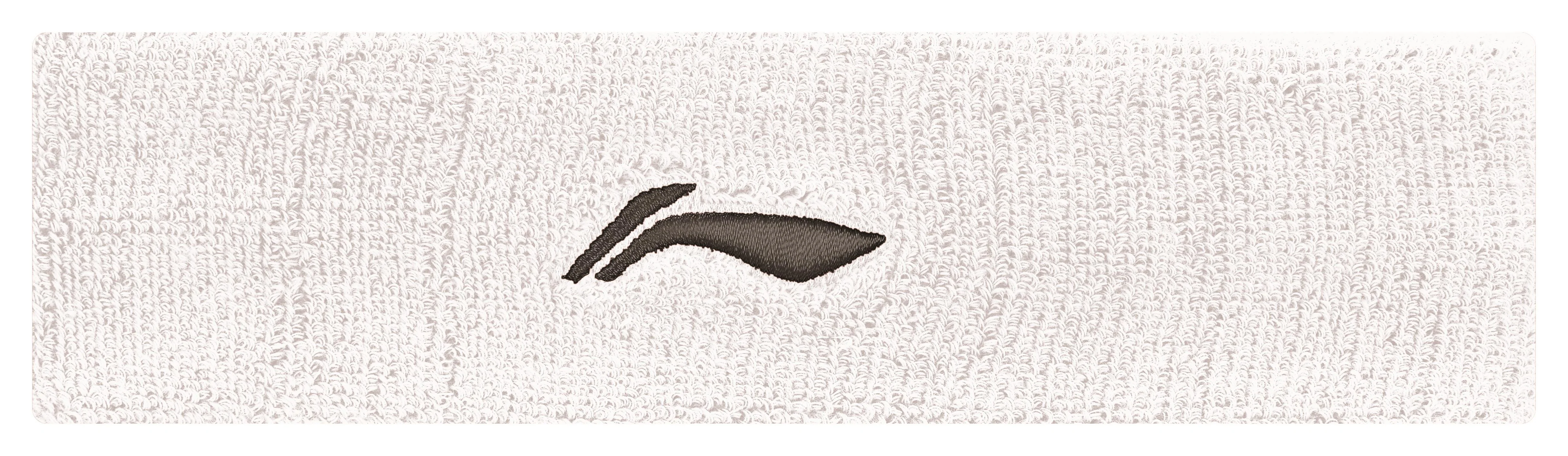 Li-Ning Stirnband einfarbig - AQAR028 - Image 5
