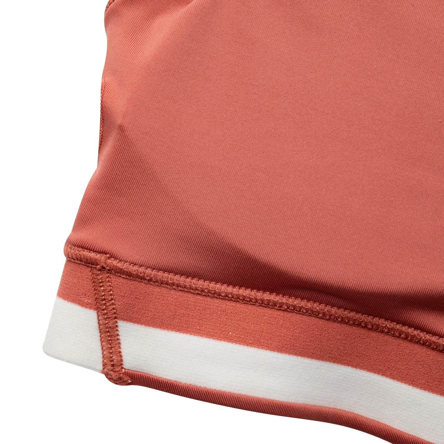 Medium Support SportBH "LN FIT" wüstenrose - AUBQ076-2 - Image 9
