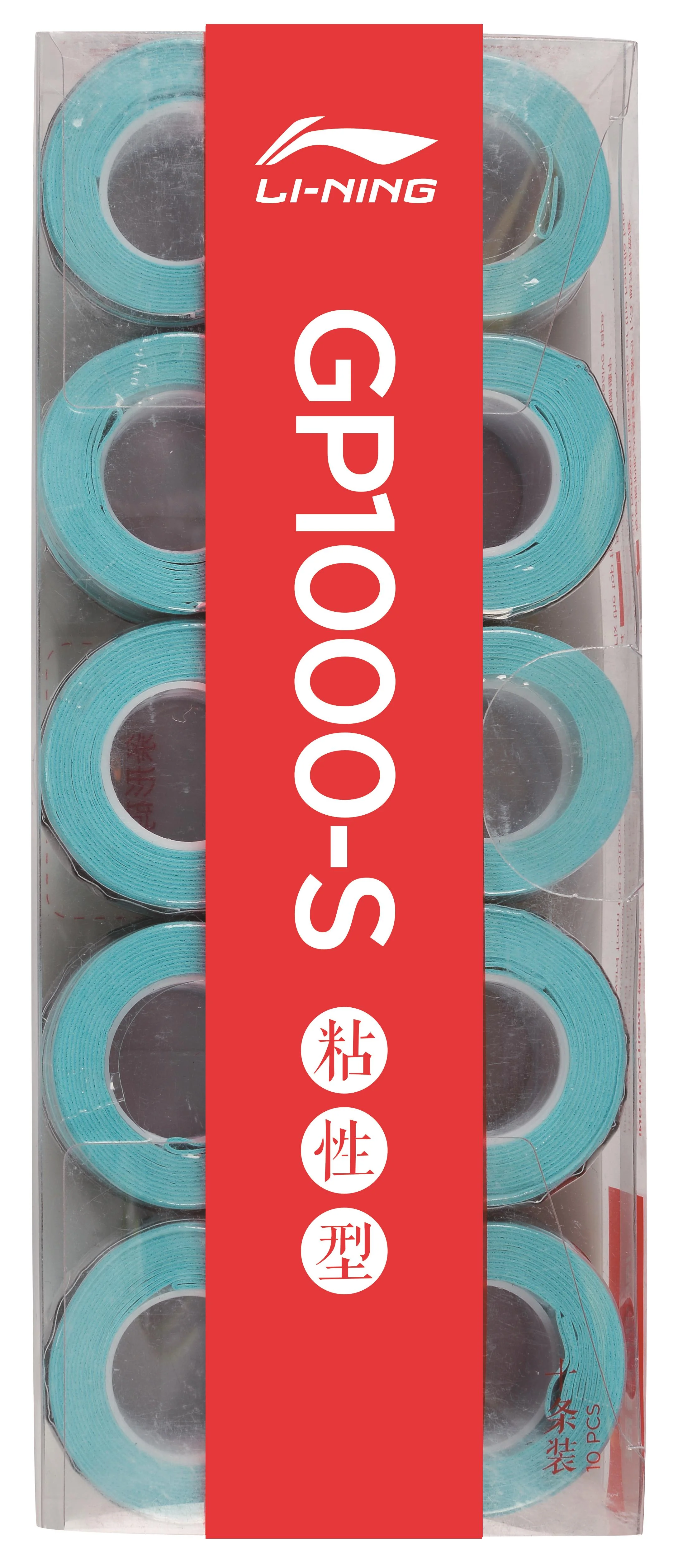 Overgrip Glue GP1000-S 10er Box verschiedene Farben - AXJS039 - Image 5
