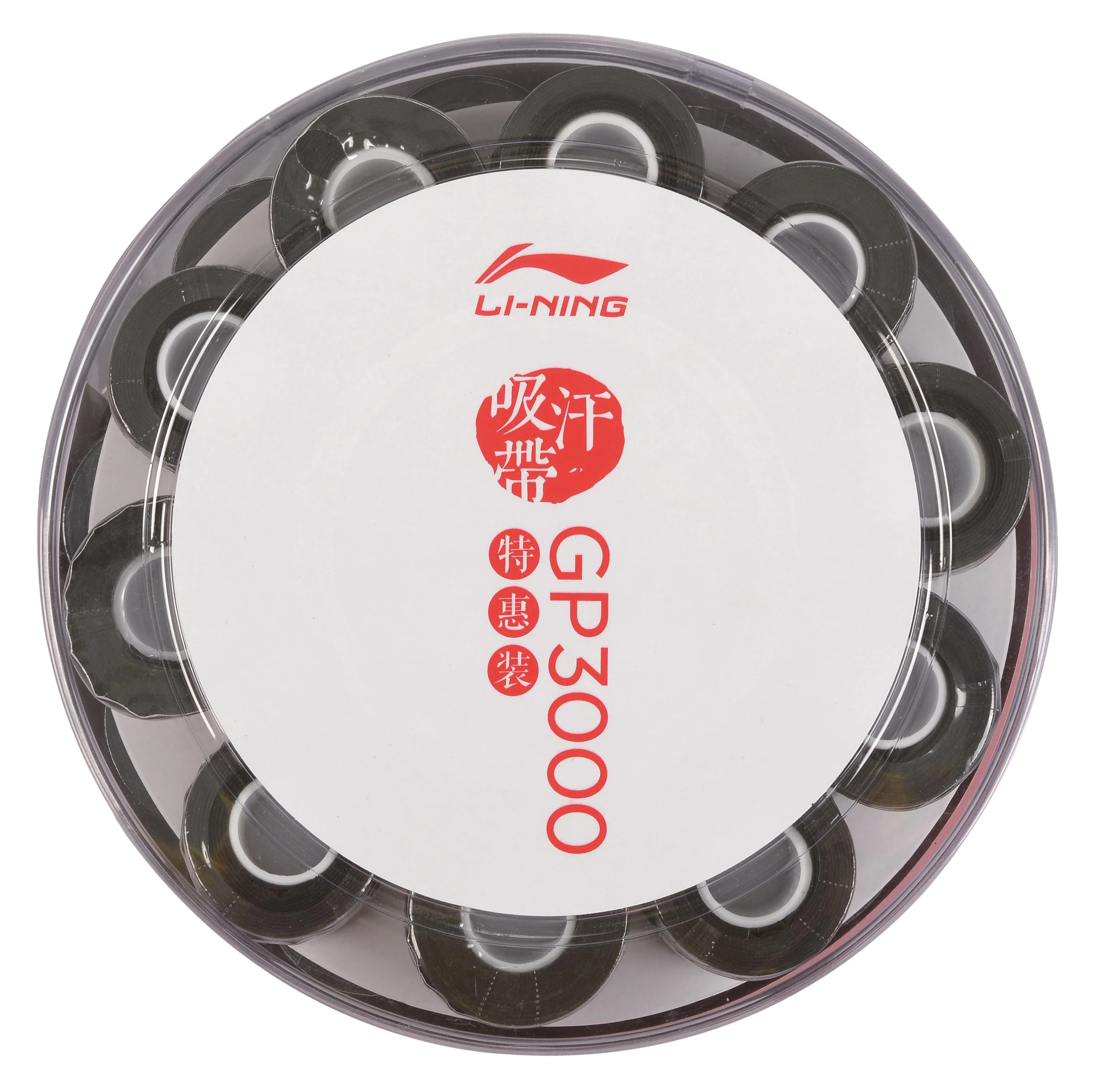Overgrip GP3000 60er Box verschiedene Farben - AXJR010 - Image 3