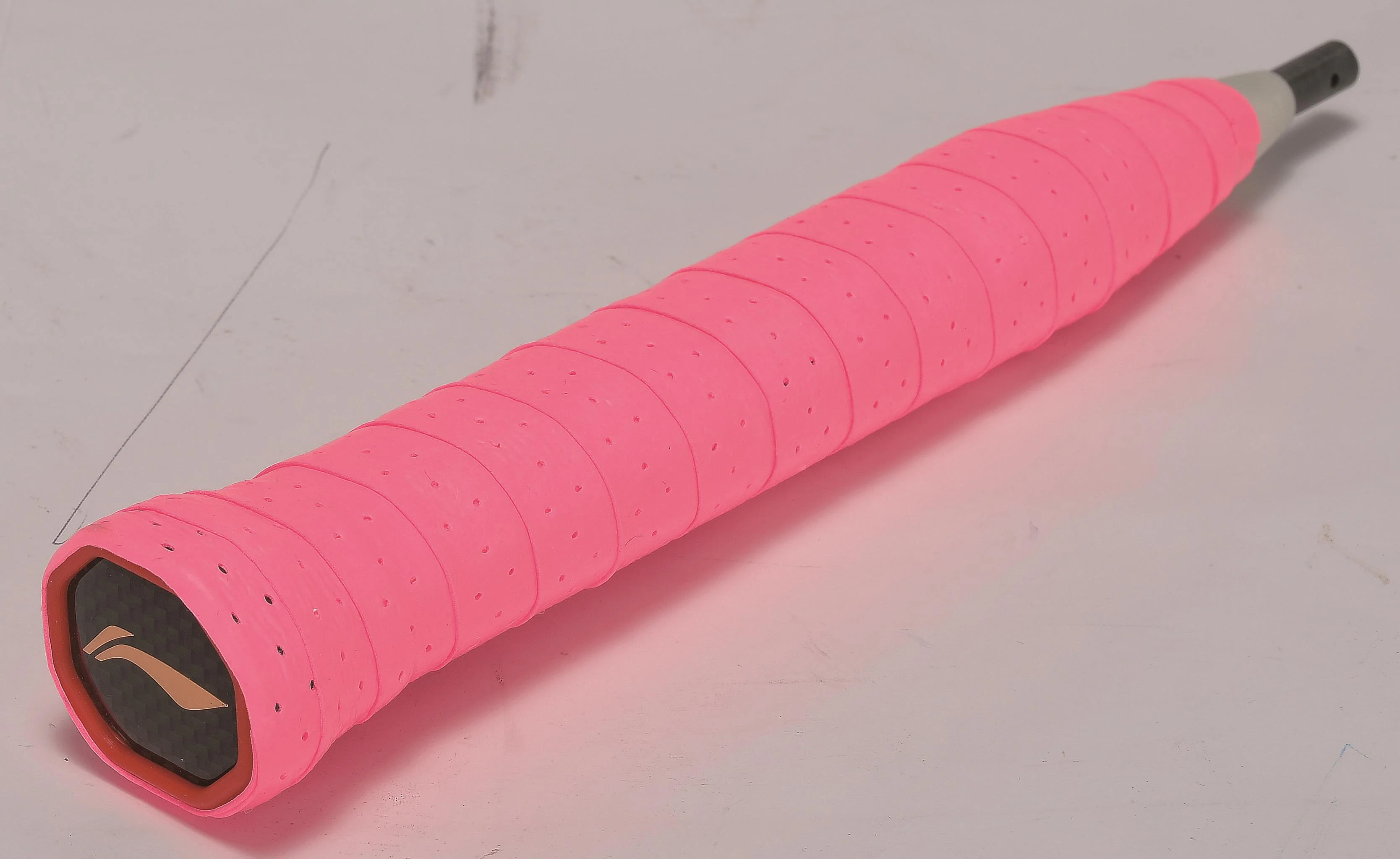 Overgrip perforated 10er Box GP1100 verschiedene Farben AXJQ008 - Image 2
