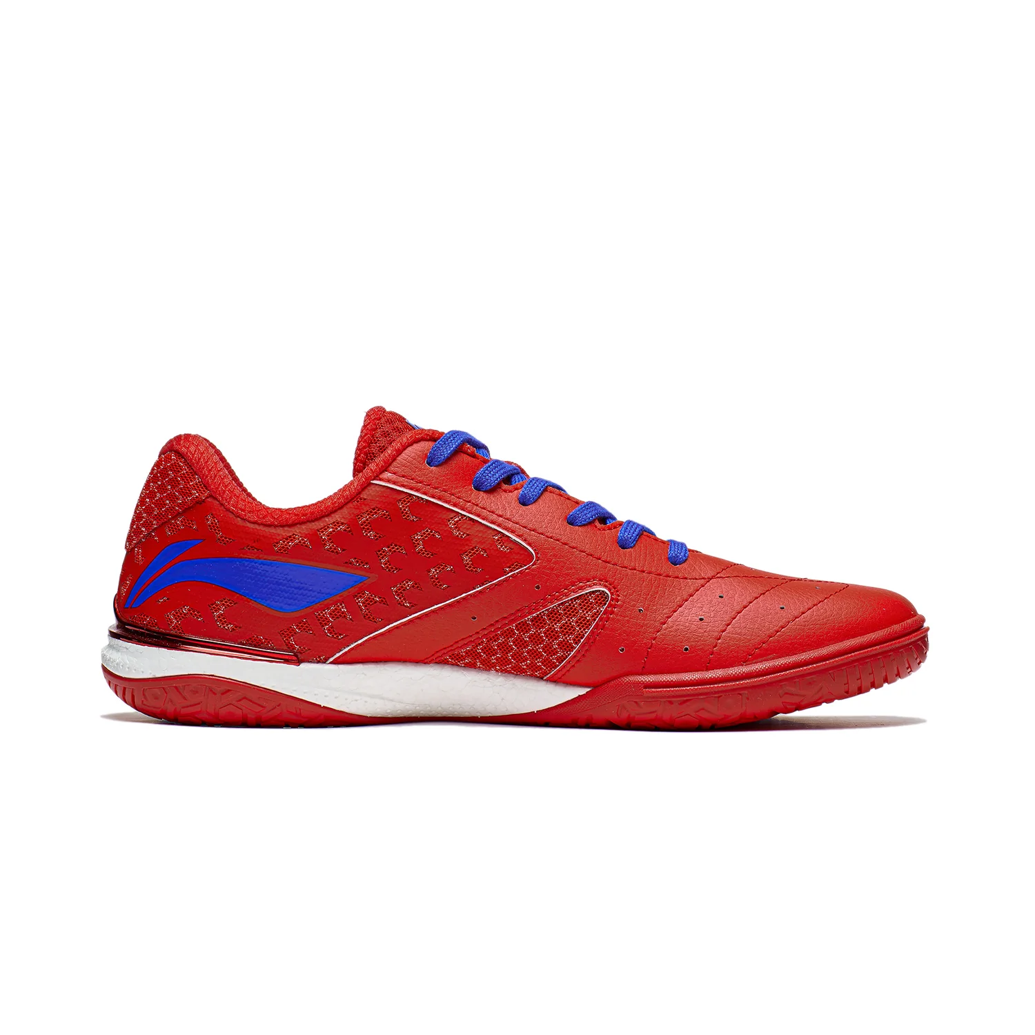 Professional Unisex Tischtennis Schuh "Champion" PE - APTT025-1 - Image 5