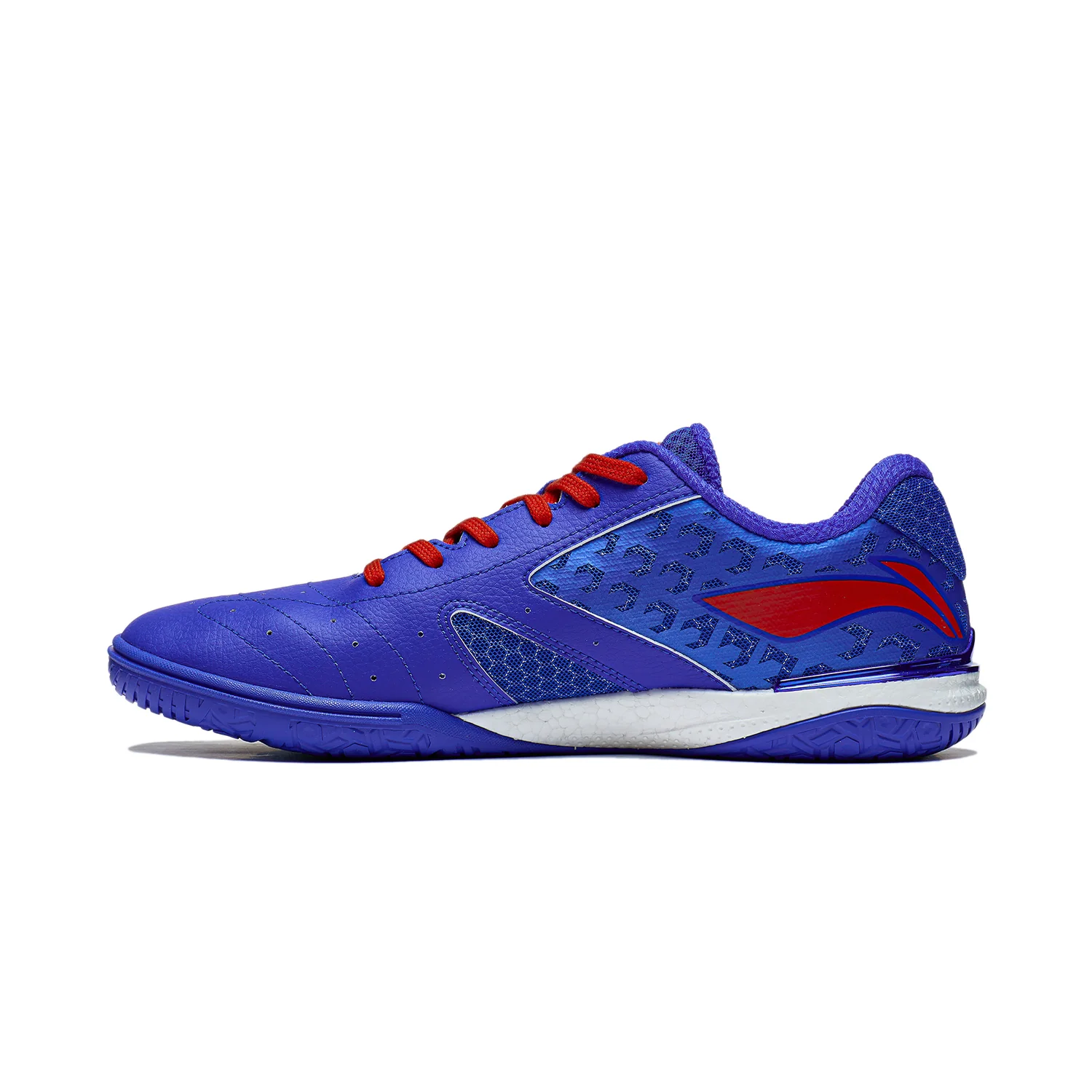 Professional Unisex Tischtennis Schuh "Champion" PE - APTT025-1 - Image 6