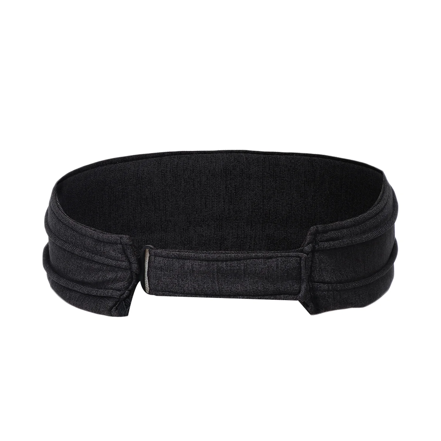 Running/Tennis/Golf Visor/Sonnenschutz schwarz - AMXQ016-2 - Image 4