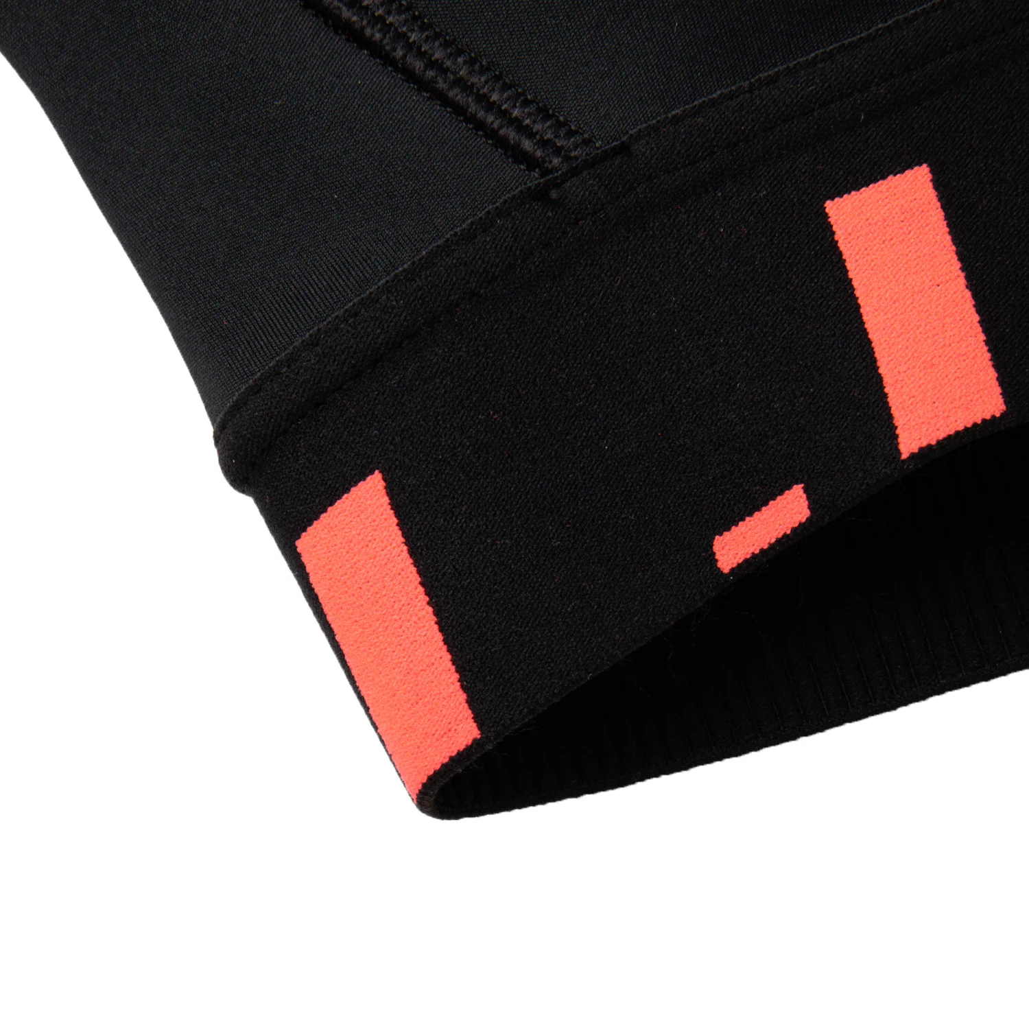 SportBH "Red Li-Ning" schwarz - AUBQ092-1 - Image 7