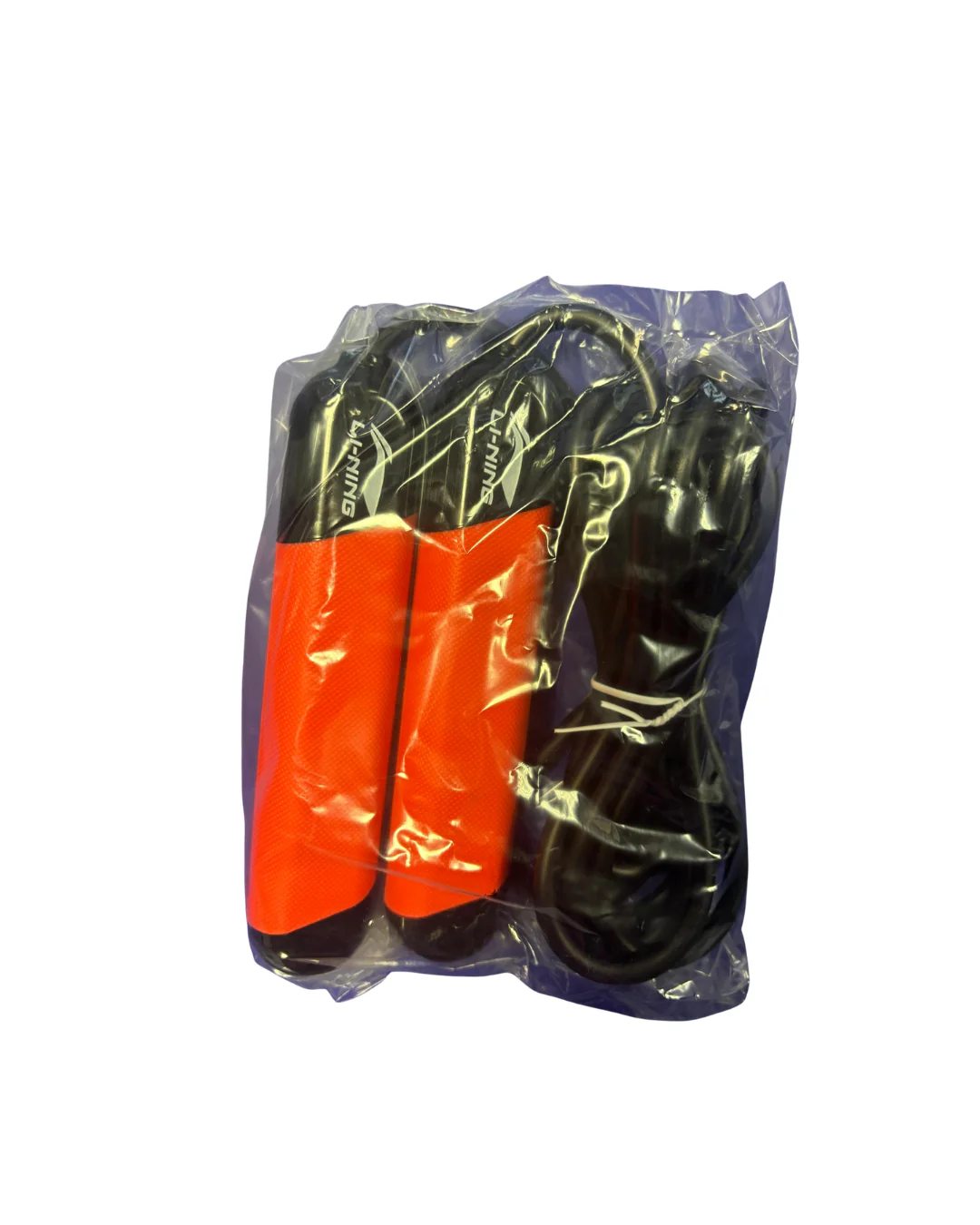 Sports Jump Rope Skipping Rope rot- AQEE004-3 - Image 2