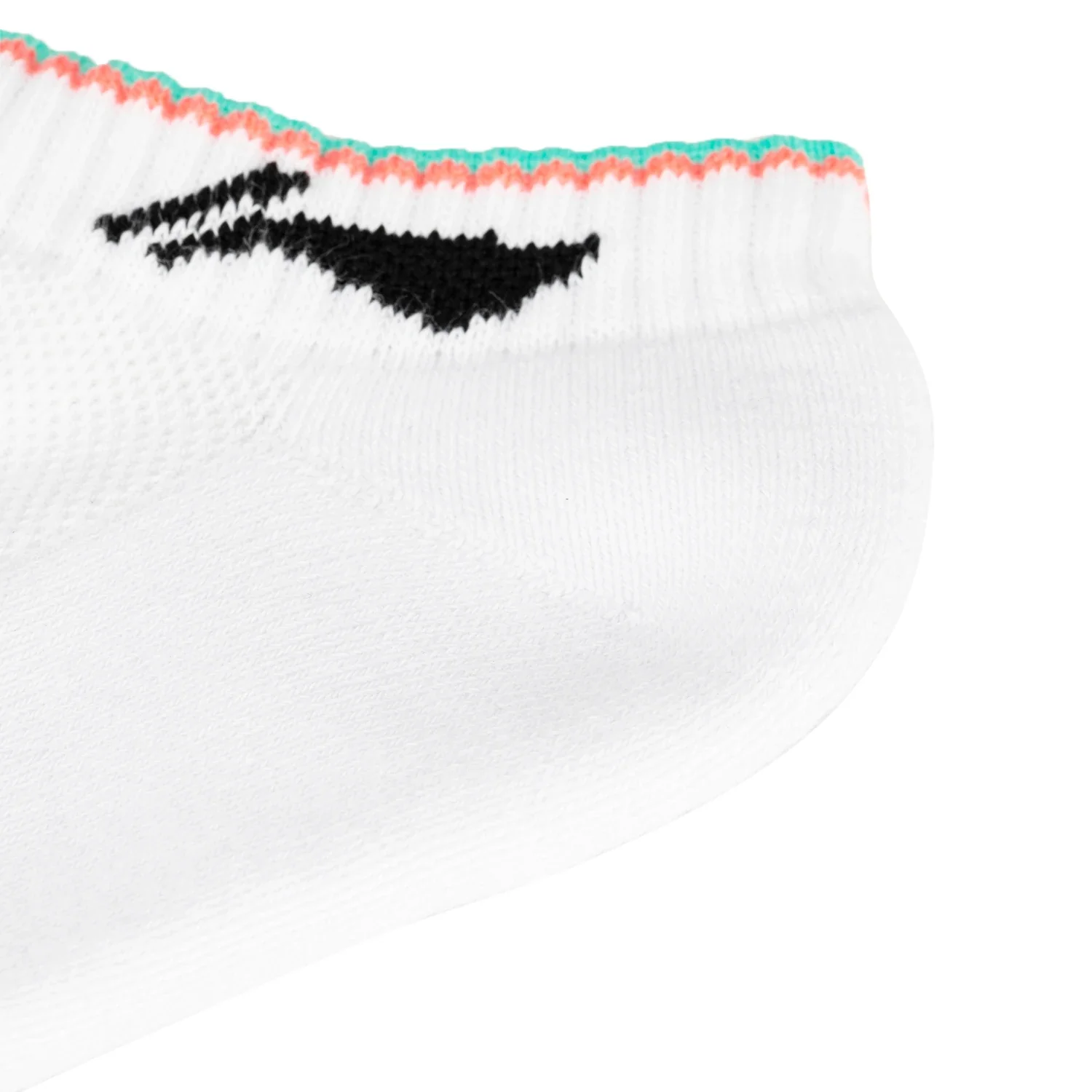 Sportsocken low-cut 2er Pack "pure" - AWST063-1 25-28cm (L) - Image 4