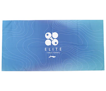 Tischtennis Handtuch Elite - AMJV003