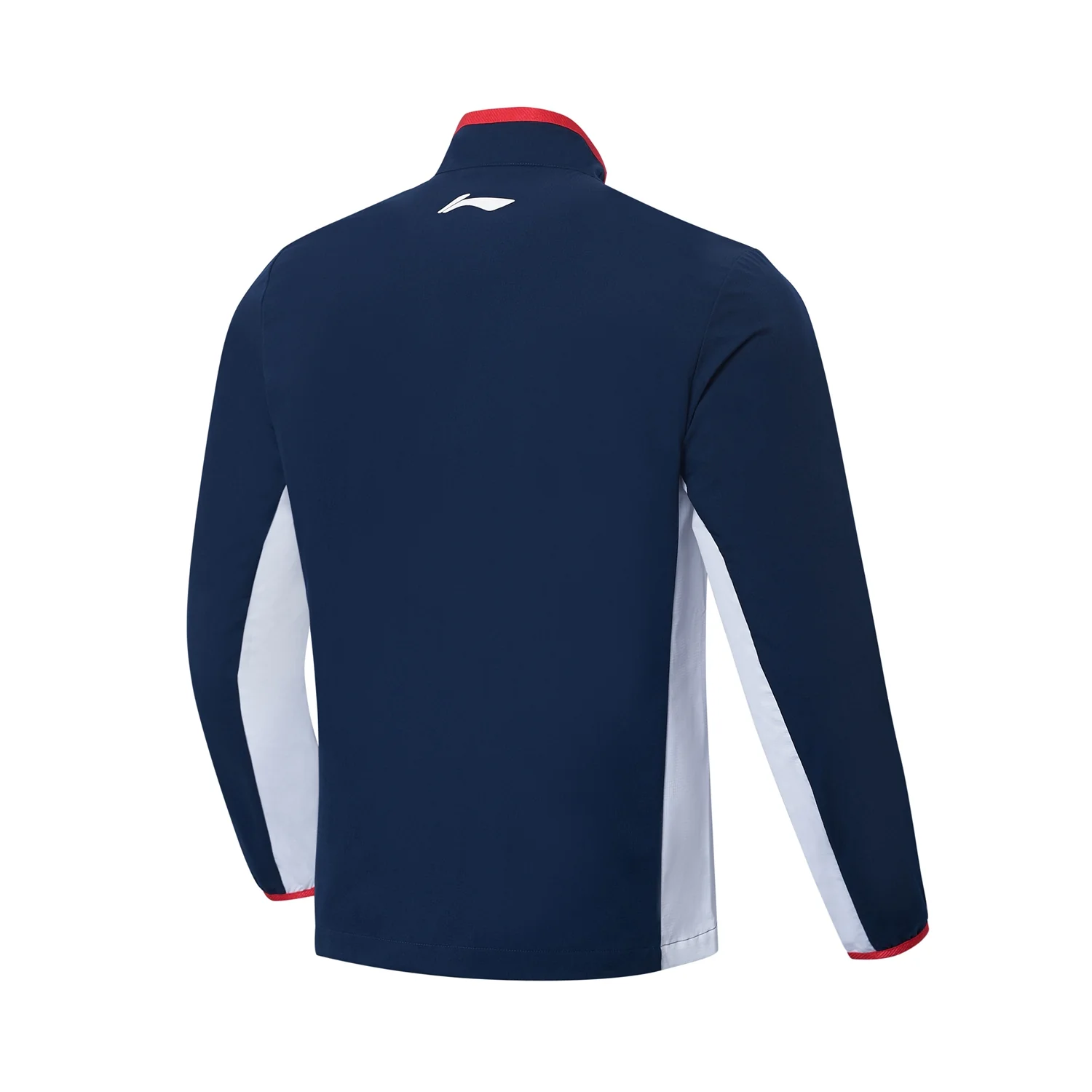 Tischtennis Herren China National Team Jacke - blau - AYYT001-3 - Image 2