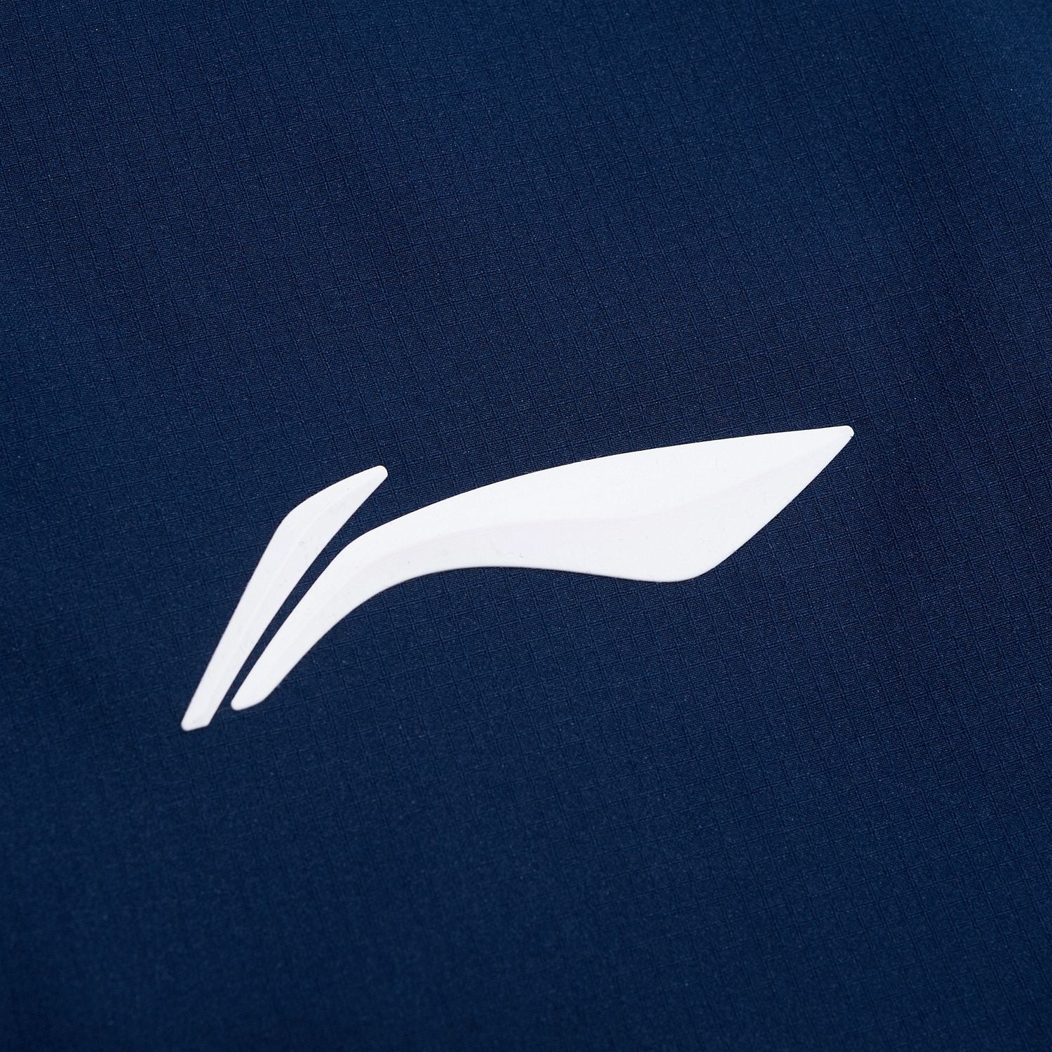 Tischtennis Herren China National Team Jacke - blau - AYYT001-3 - Image 3