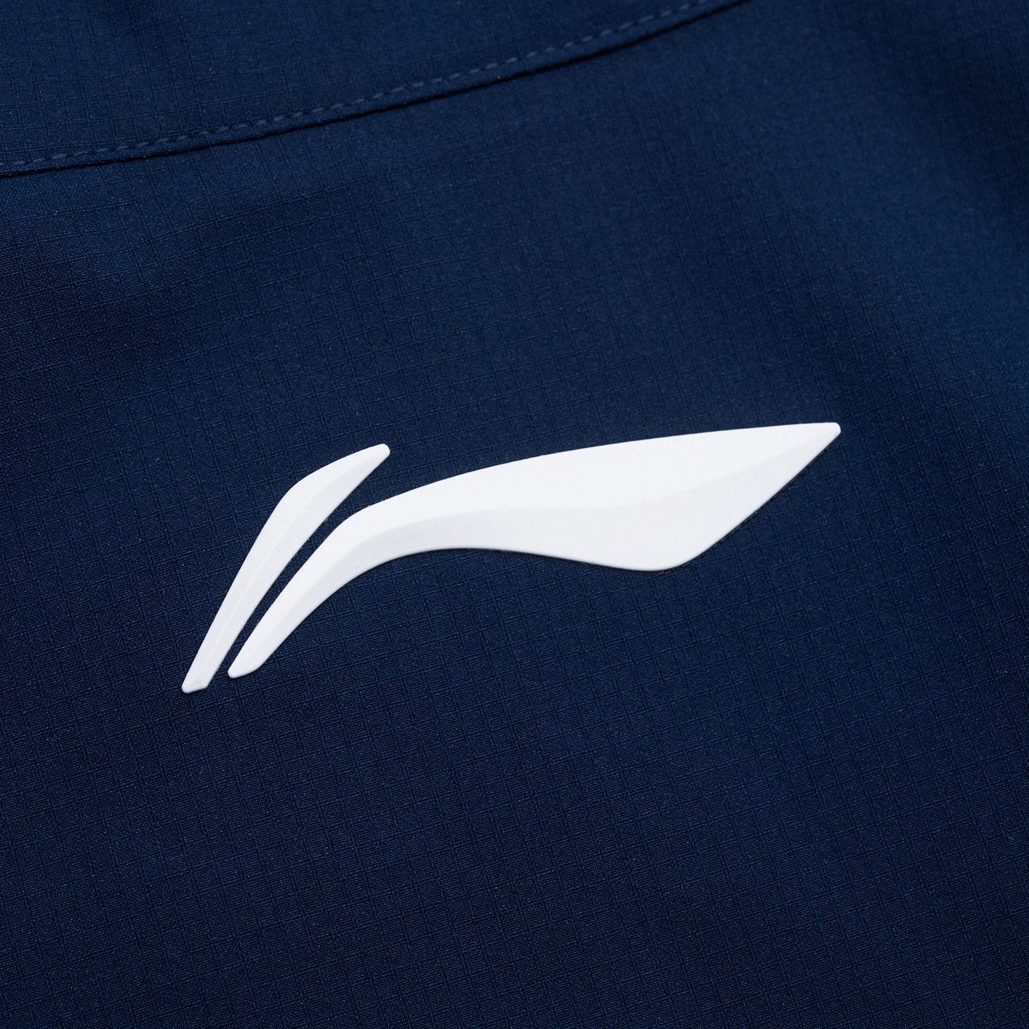 Tischtennis Herren China National Team Jacke - blau - AYYT001-3 - Image 5