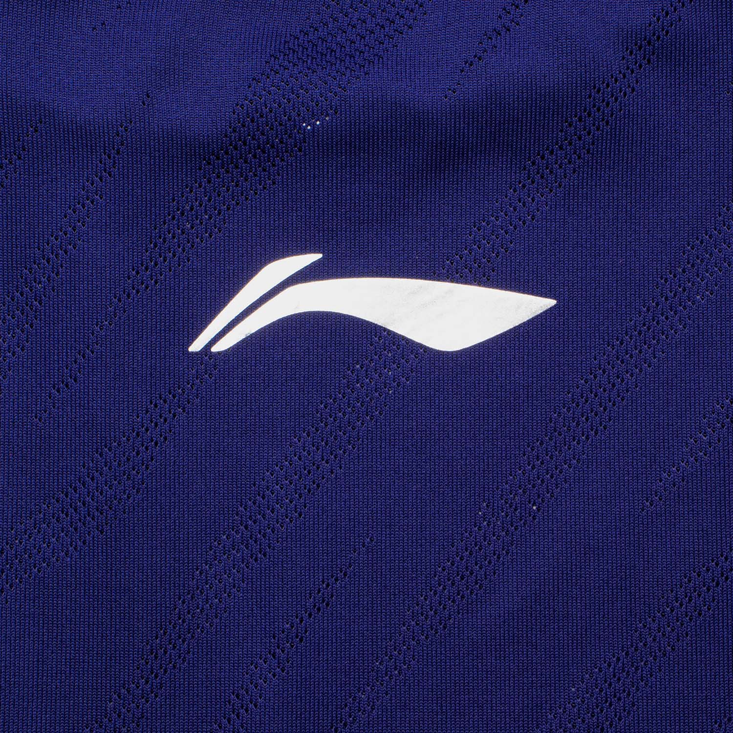 Tischtennis Herren China National-Team Wettkampftrikot "Olympia Paris" Fan-Edition - blau - AAYU035-2 - Image 10