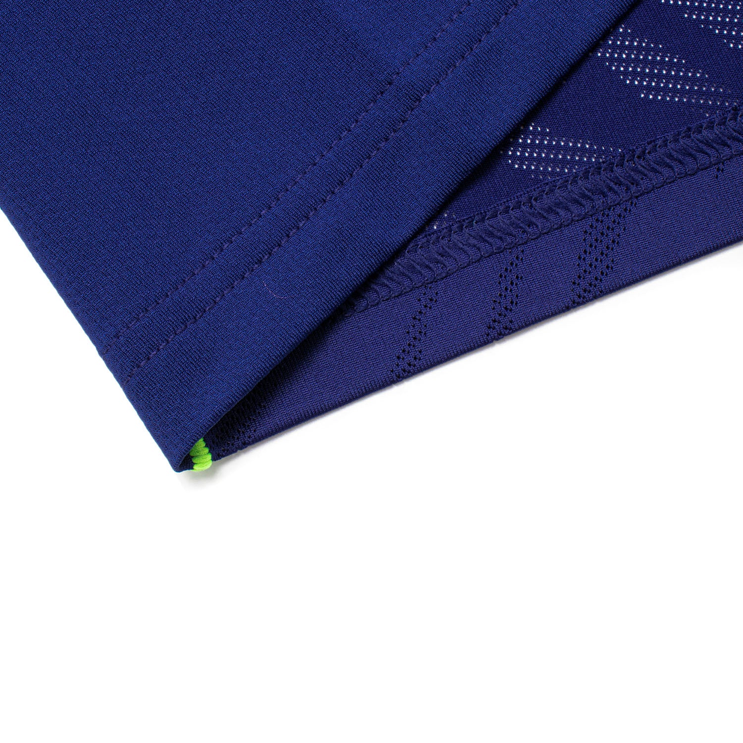 Tischtennis Herren China National-Team Wettkampftrikot "Olympia Paris" Fan-Edition - blau - AAYU035-2 - Image 7