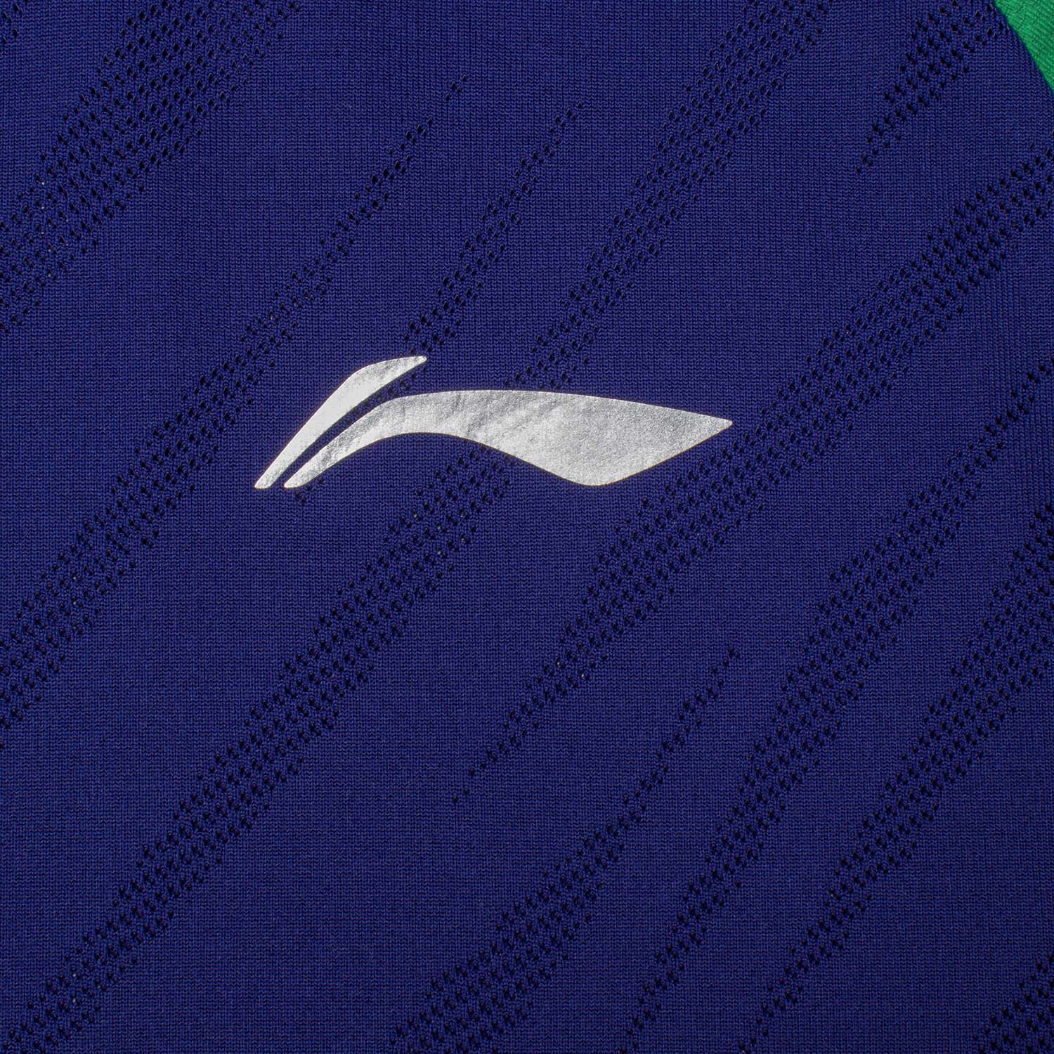 Tischtennis Herren China National-Team Wettkampftrikot "Olympia Paris" Fan-Edition - blau - AAYU035-2 - Image 9