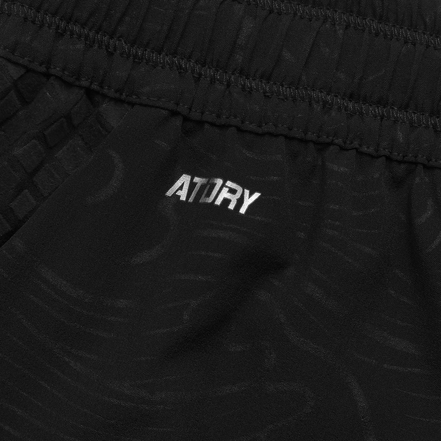 Tischtennis Herren China Team Short "Dragon" - schwarz - AAPU211-1 - Image 6