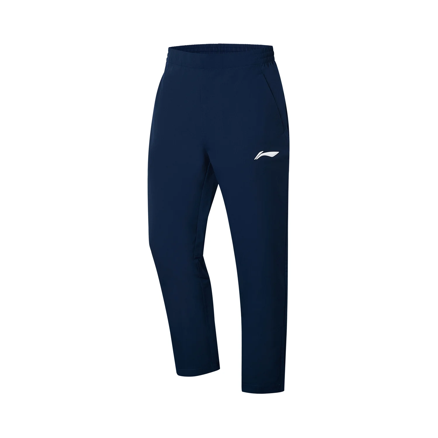 Tischtennis Herren Nat. Team Pants "Champion" - blau - AYKT125-1