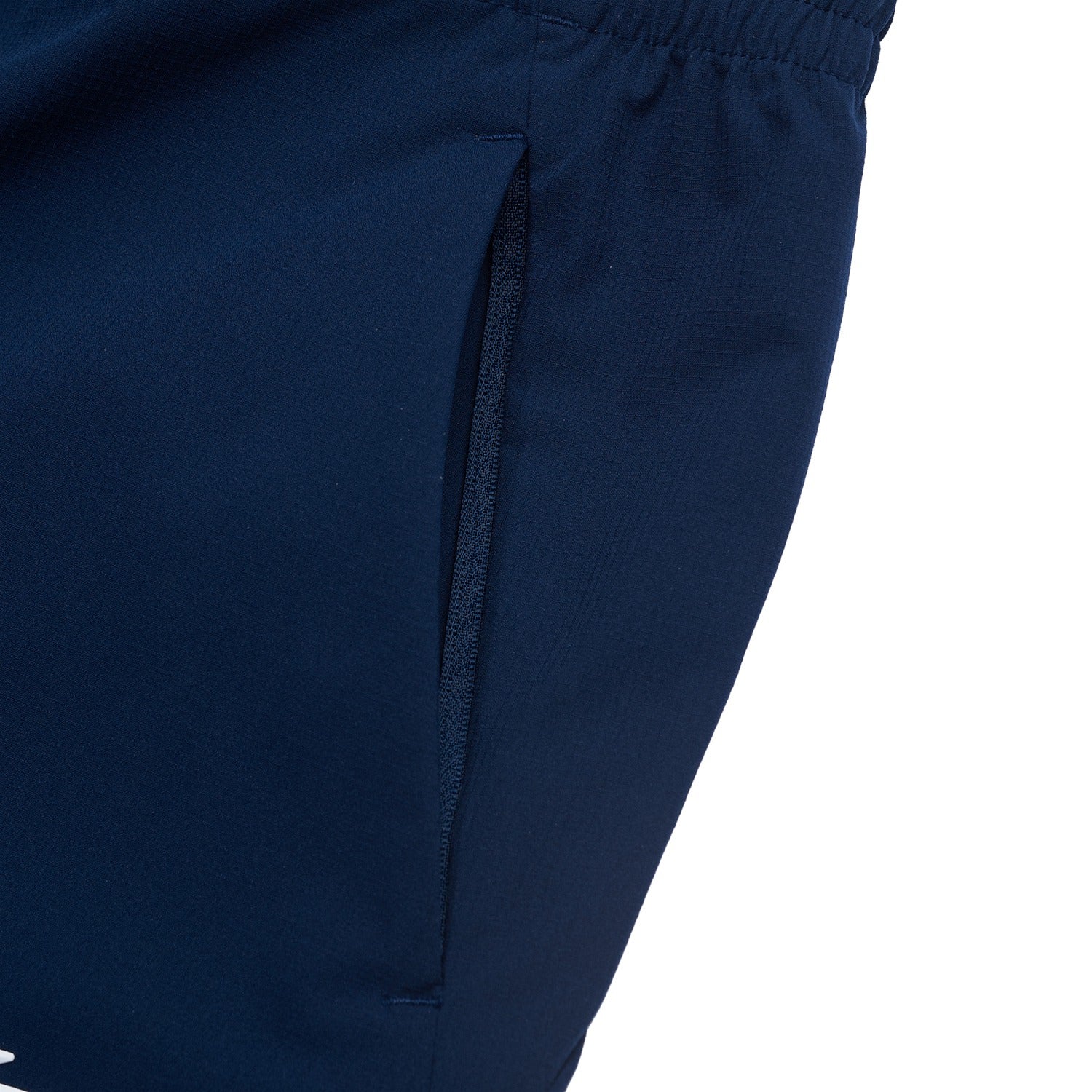 Tischtennis Herren Nat. Team Pants "Champion" - blau - AYKT125-1 - Image 4