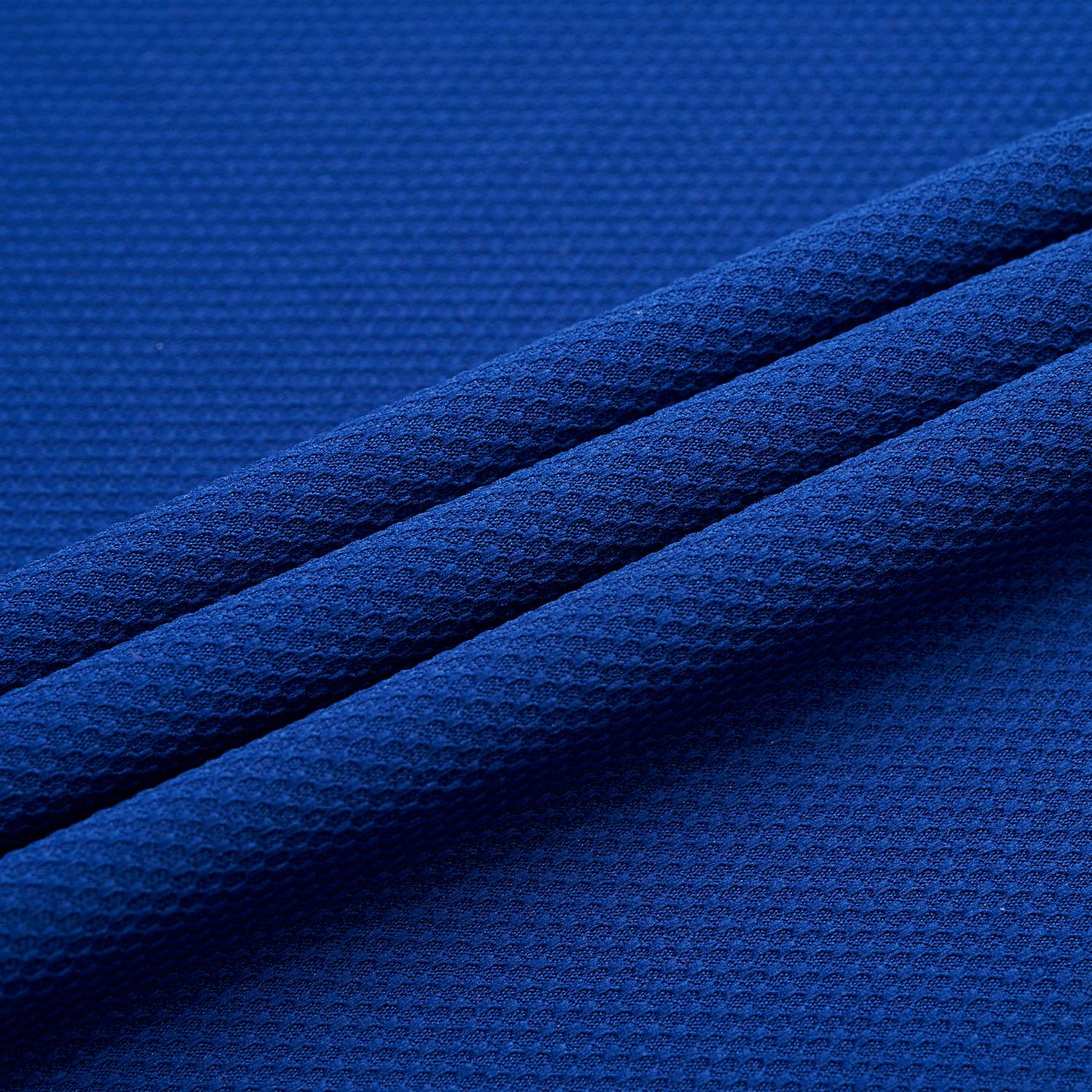 Tischtennis Herren Team Wettkampftrikot Topspin - blau-orange - AAYT031-4 - Image 9