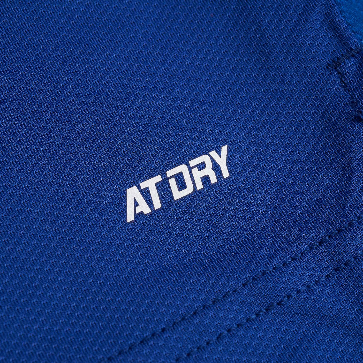 Tischtennis Herren Team Wettkampftrikot Topspin - blau-violett - AAYT031-1 - Image 5