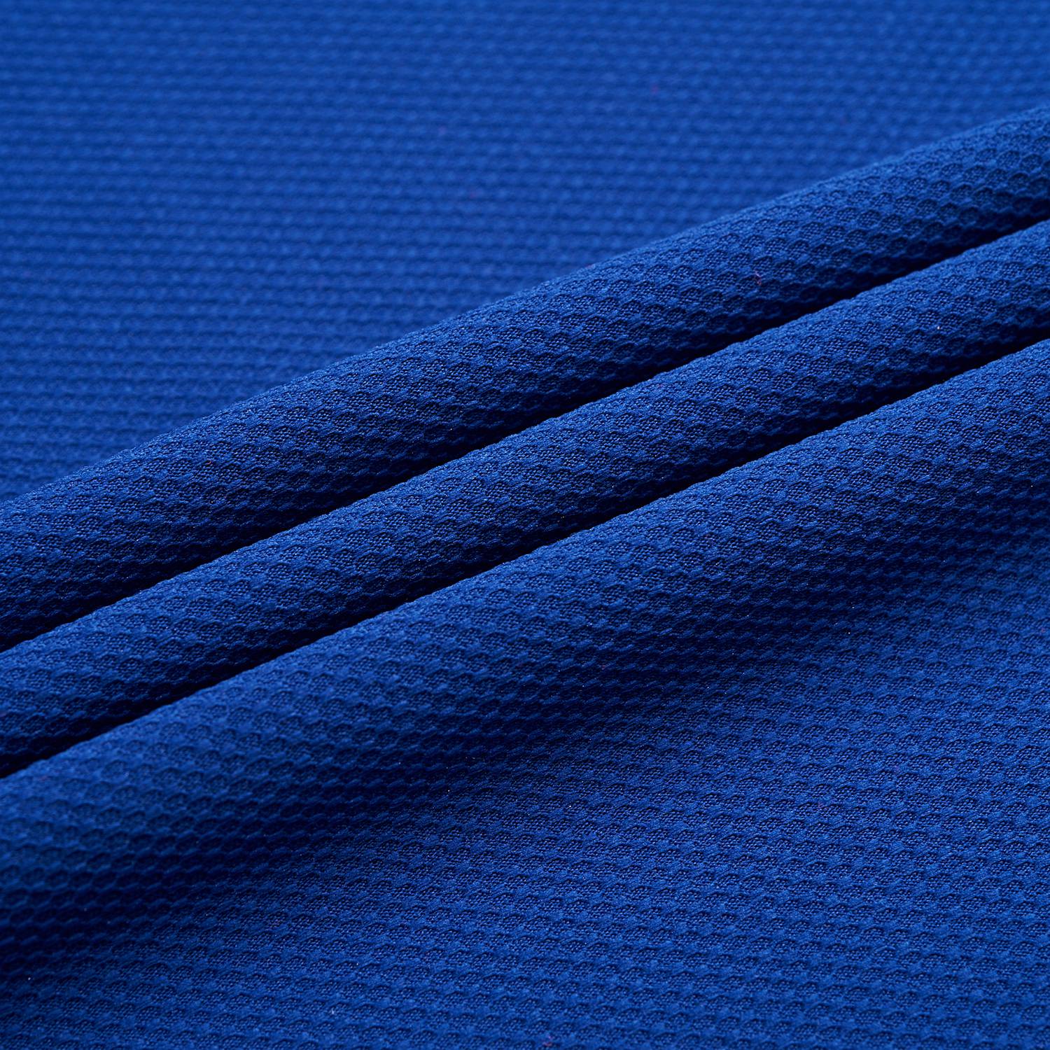 Tischtennis Herren Team Wettkampftrikot Topspin - blau-violett - AAYT031-1 - Image 9