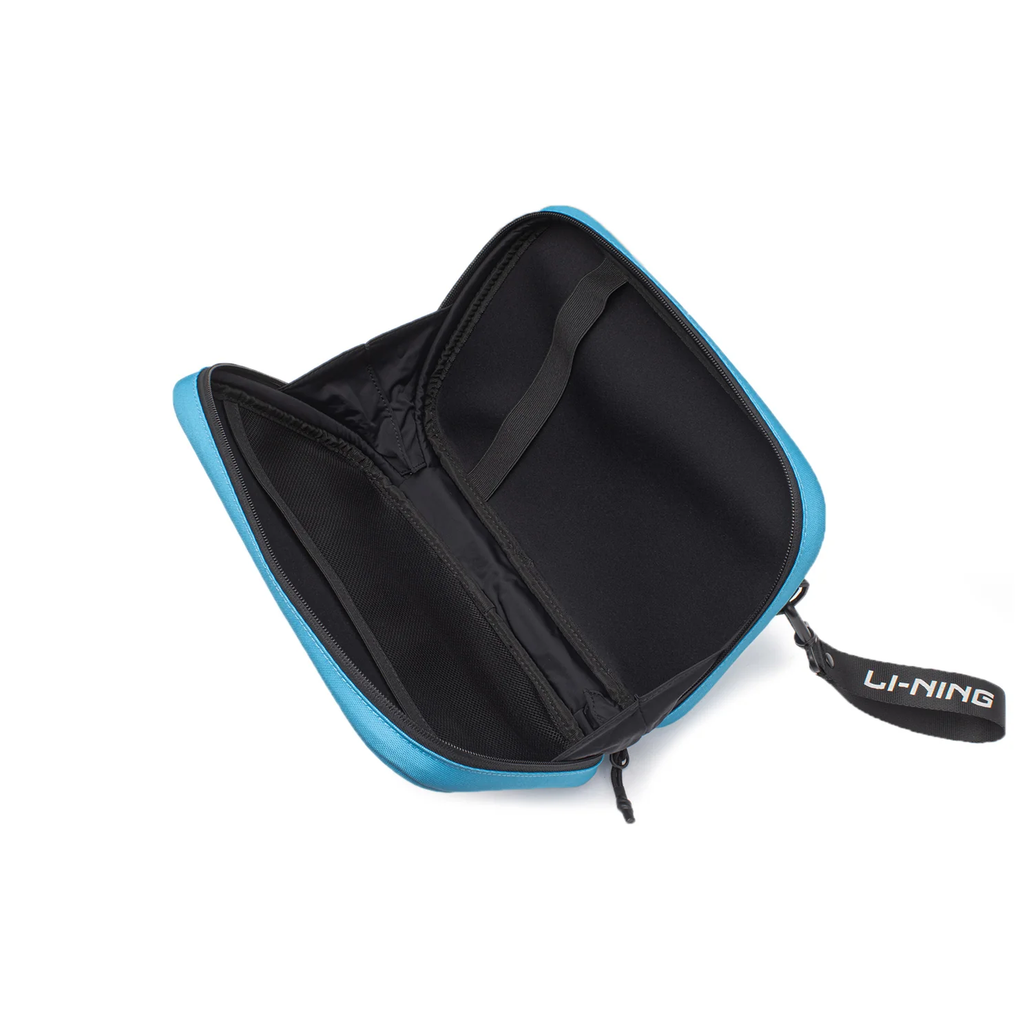 Tischtennis Hülle Tasche "Champion" hellblau - ABJT045-2 - Image 11