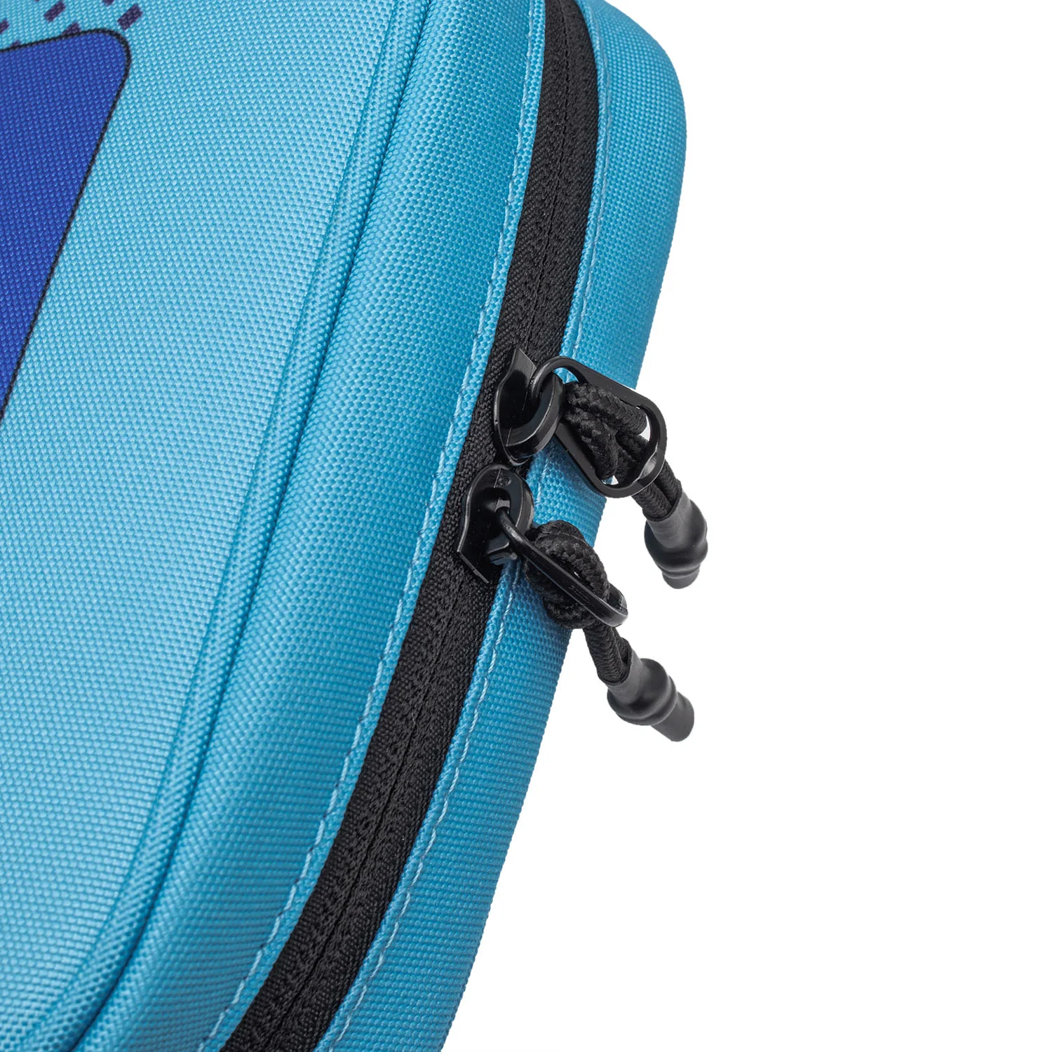Tischtennis Hülle Tasche "Champion" hellblau - ABJT045-2 - Image 7