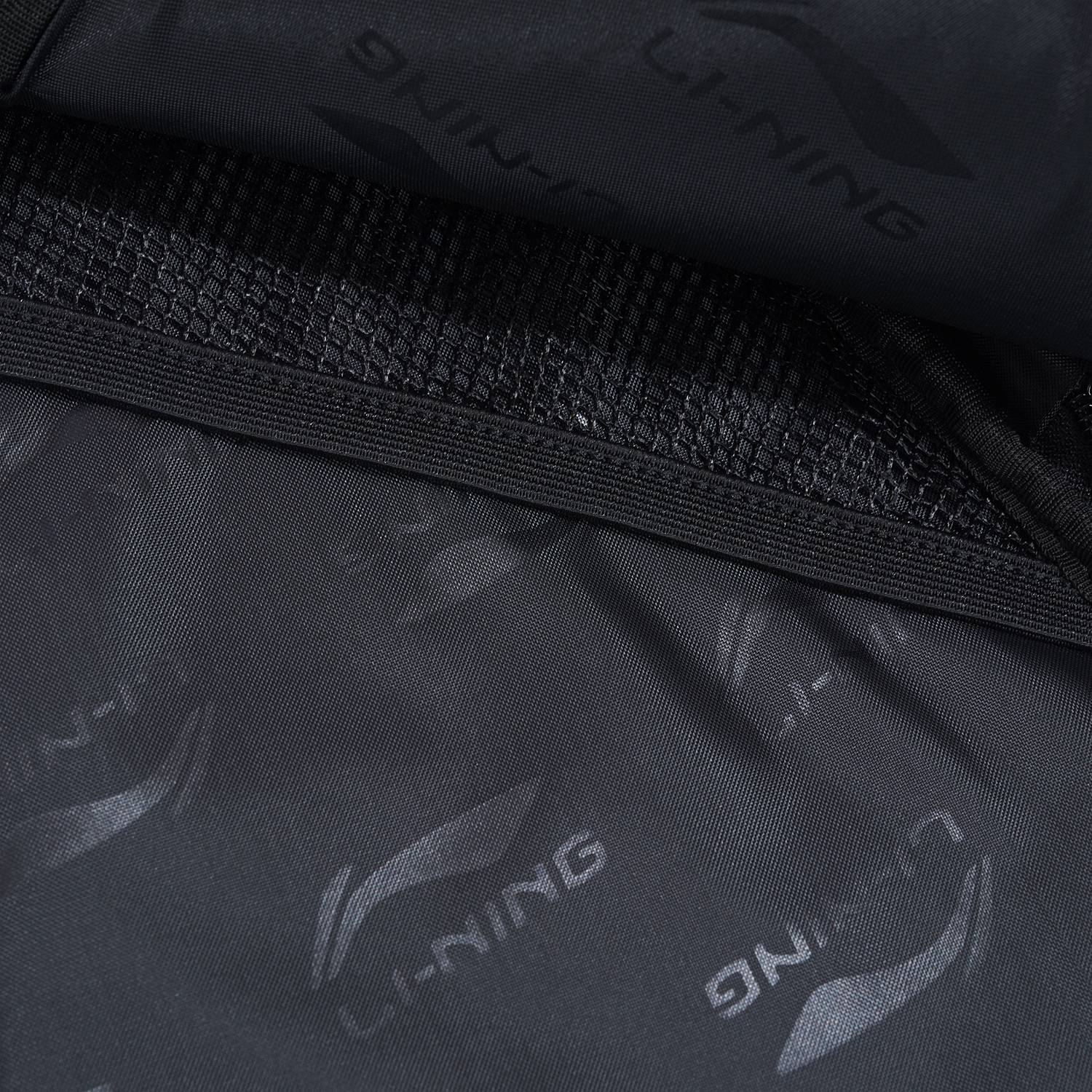 Tischtennis Hülle/-Tasche "Ping Pang" blau/orange - ABJT003-3 - Image 8