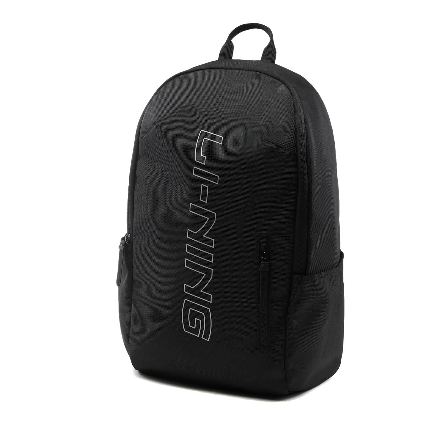 Tischtennis Rucksack Modern Power 2025 schwarz - ABSV041-1 - Image 2