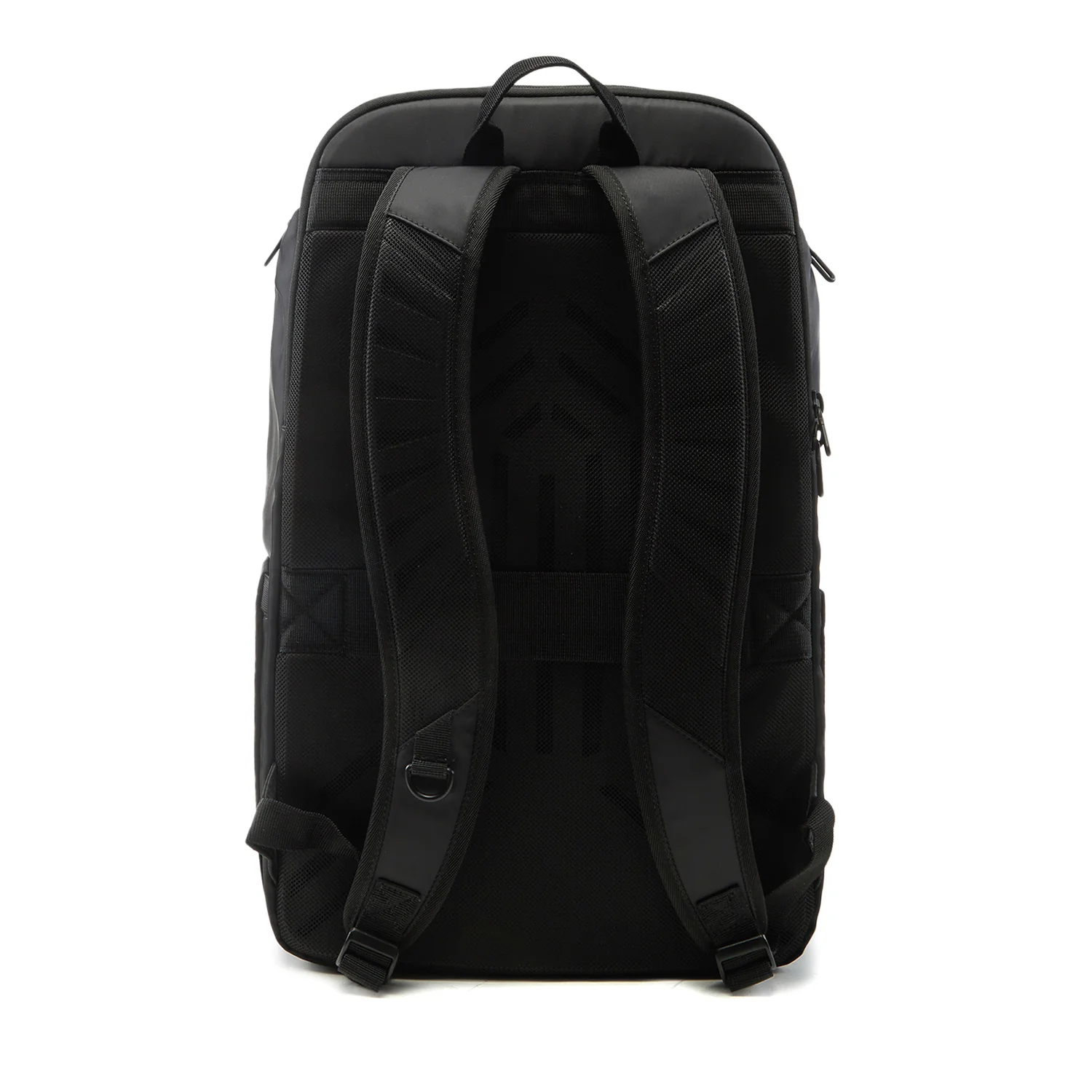 Tischtennis Rucksack National Team Dragon 2025 schwarz - ABSV037-1 - Image 4