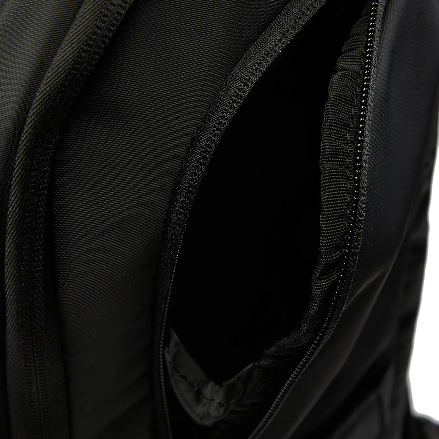 Tischtennis Rucksack National Team Dragon 2025 schwarz - ABSV037-1 - Image 9