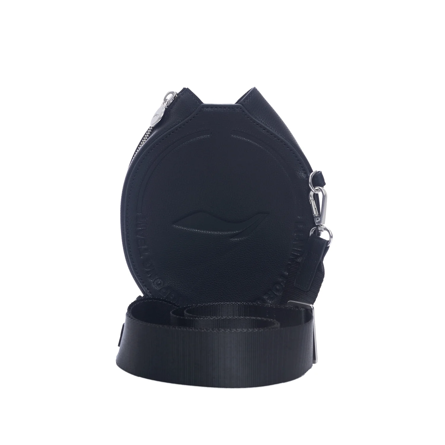 Tischtennis Schlägertasche "Top 5" schwarz - ABJT001 - Image 16