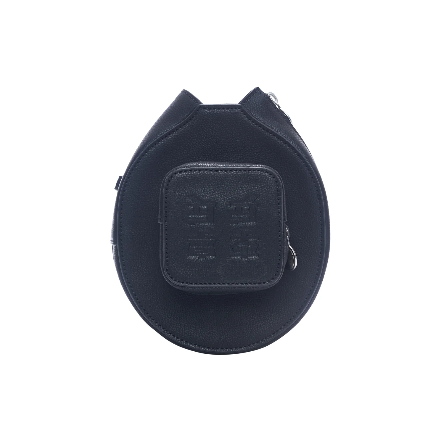Tischtennis Schlägertasche "Top 5" schwarz - ABJT001 - Image 18