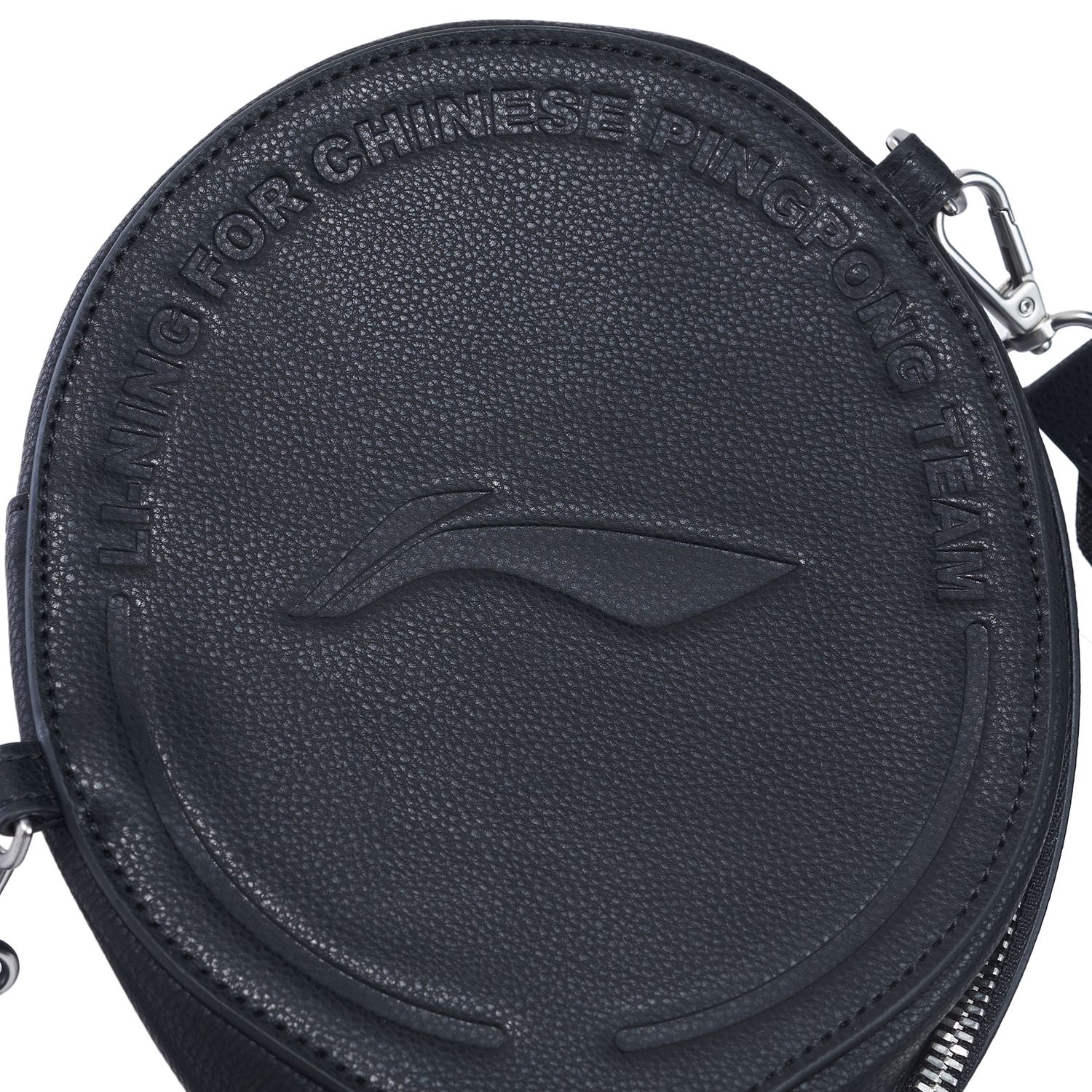Tischtennis Schlägertasche "Top 5" schwarz - ABJT001 - Image 5