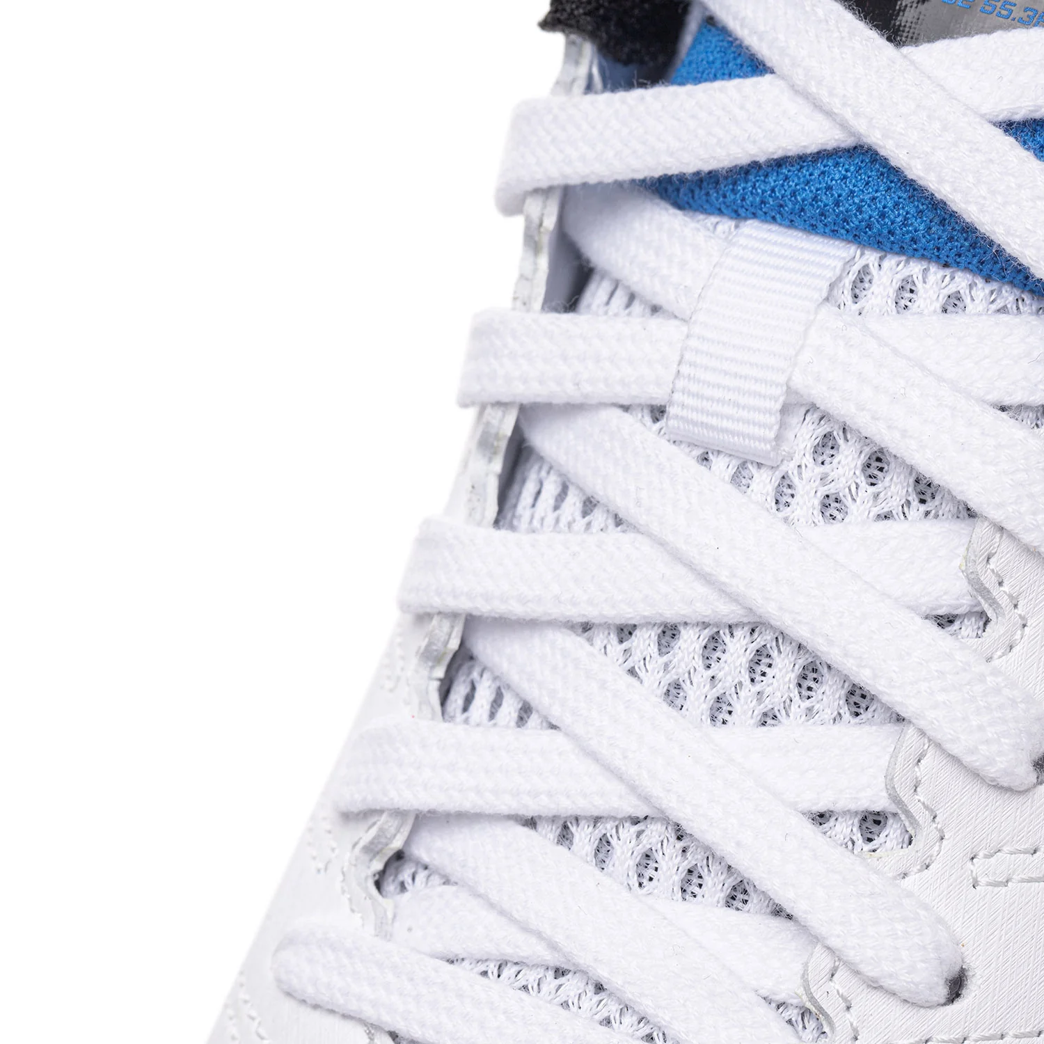 Tischtennis Schuh Hawk Eye 3.0 Pro - weiß/blau - APPV005-3 - Image 5