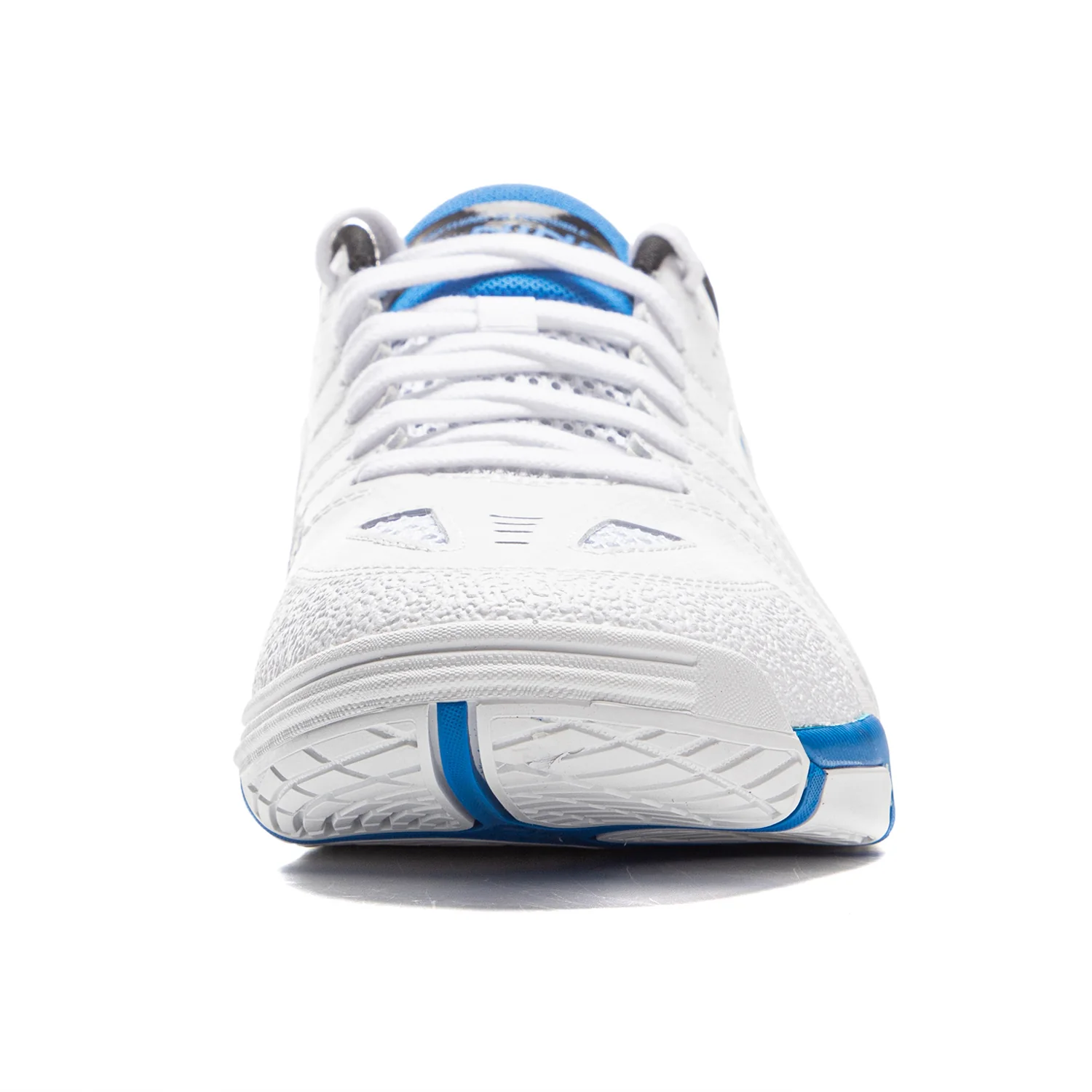 Tischtennis Schuh Hawk Eye 3.0 Pro - weiß/blau - APPV005-3 - Image 6