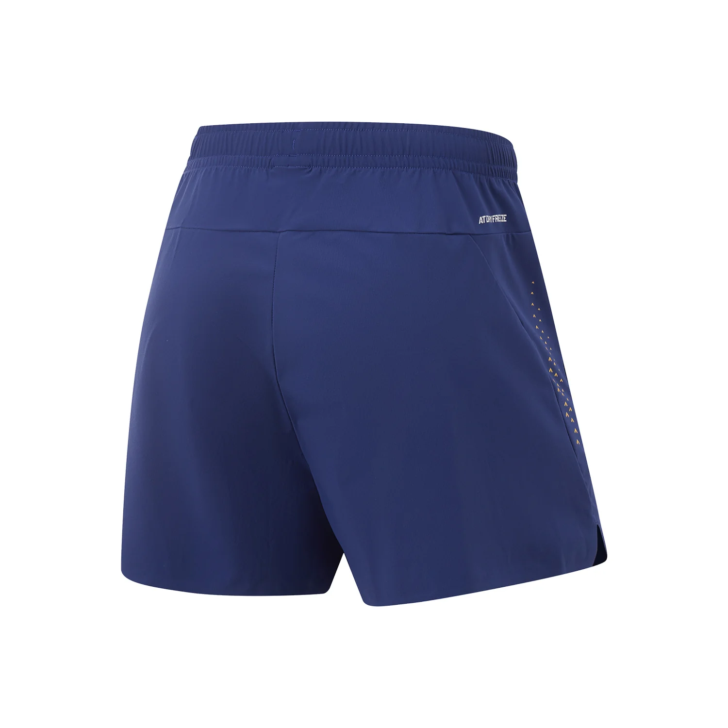 Tischtennis Shorts Power - blau - AAPV059-2 - Image 2